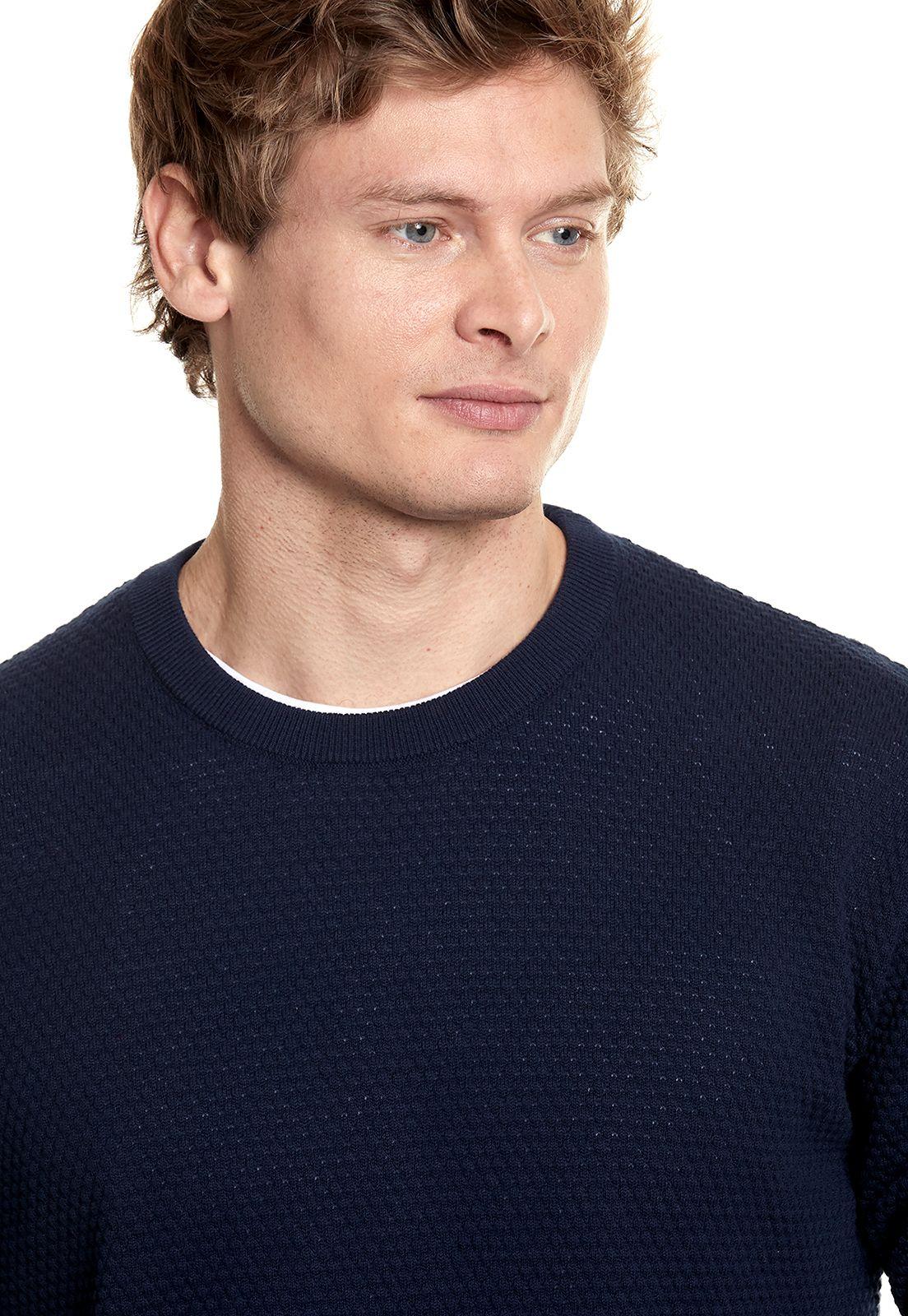 SWEATER BOSTON NAVY-3