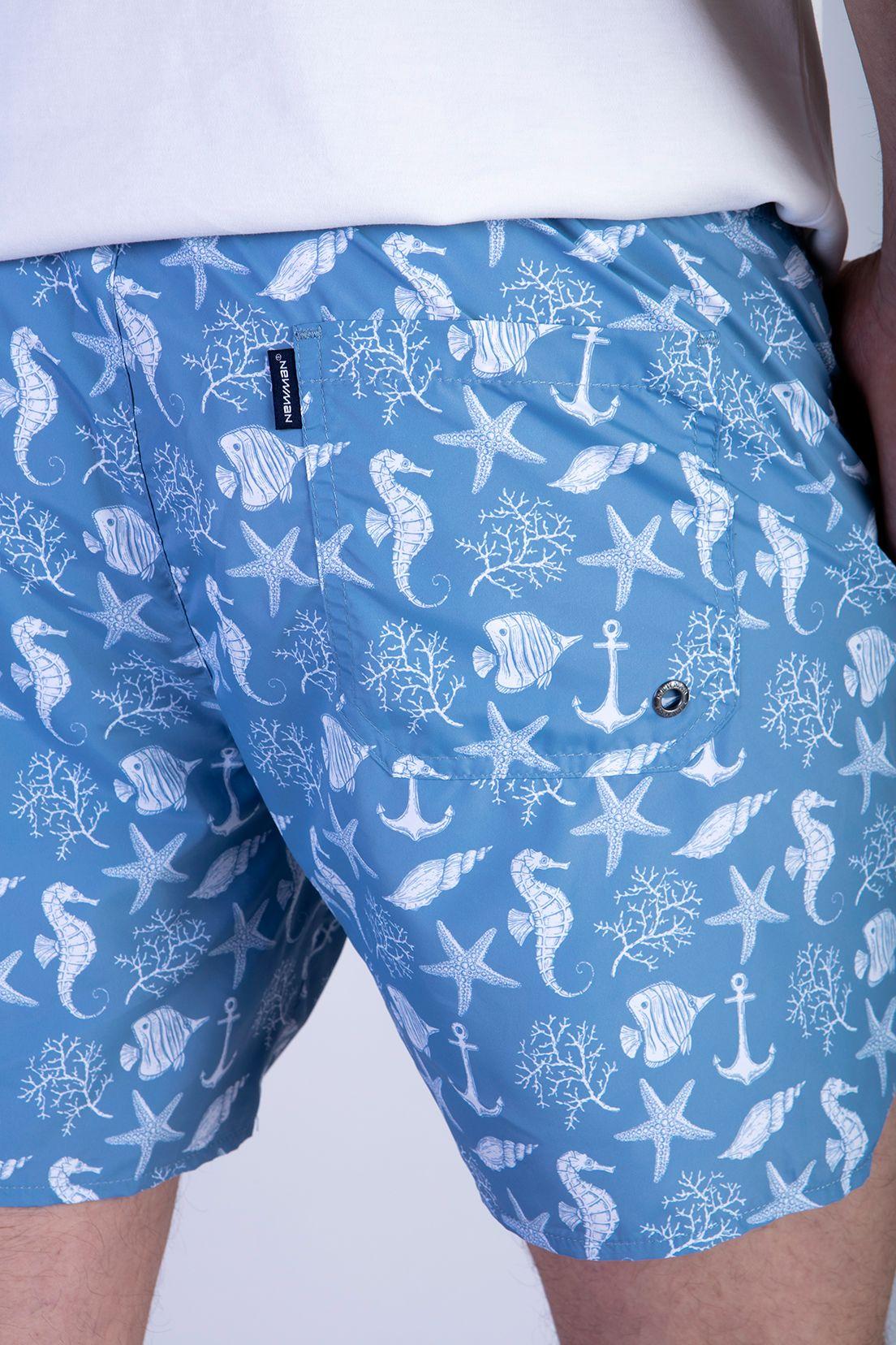TRAJE BAÑO FURIA BLUE-3