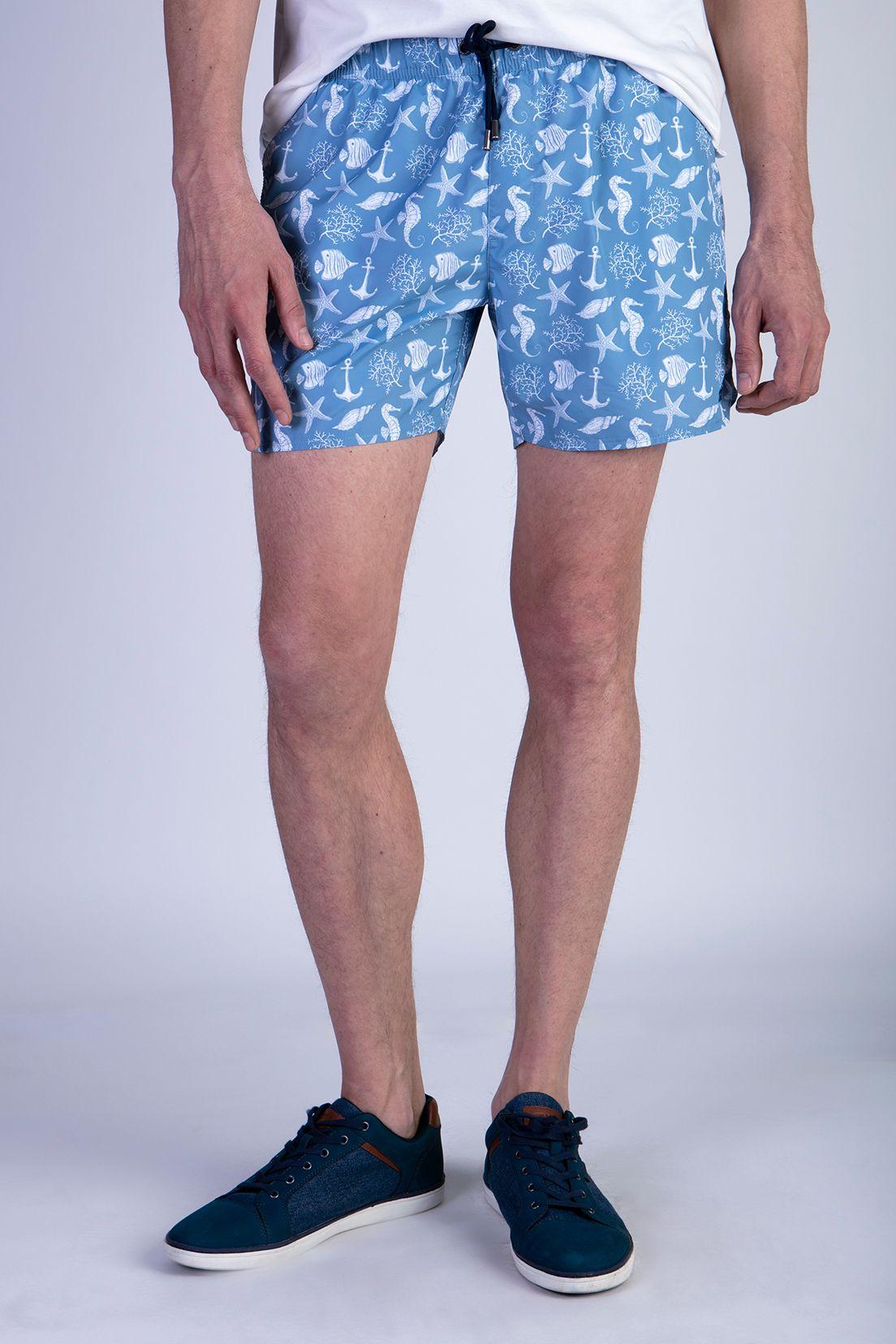 TRAJE BAÑO FURIA BLUE-0