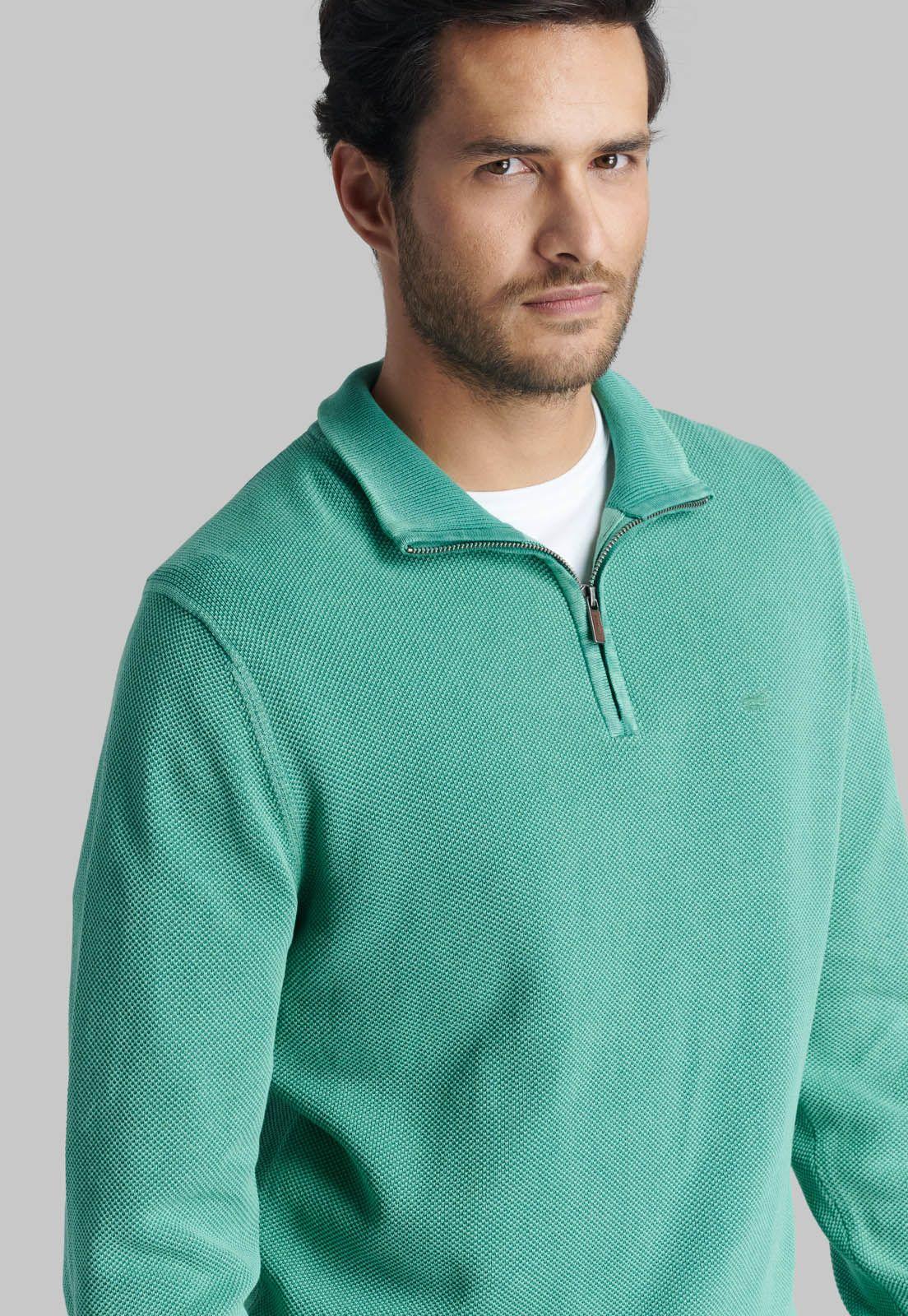 Sweater Baytown Green-2
