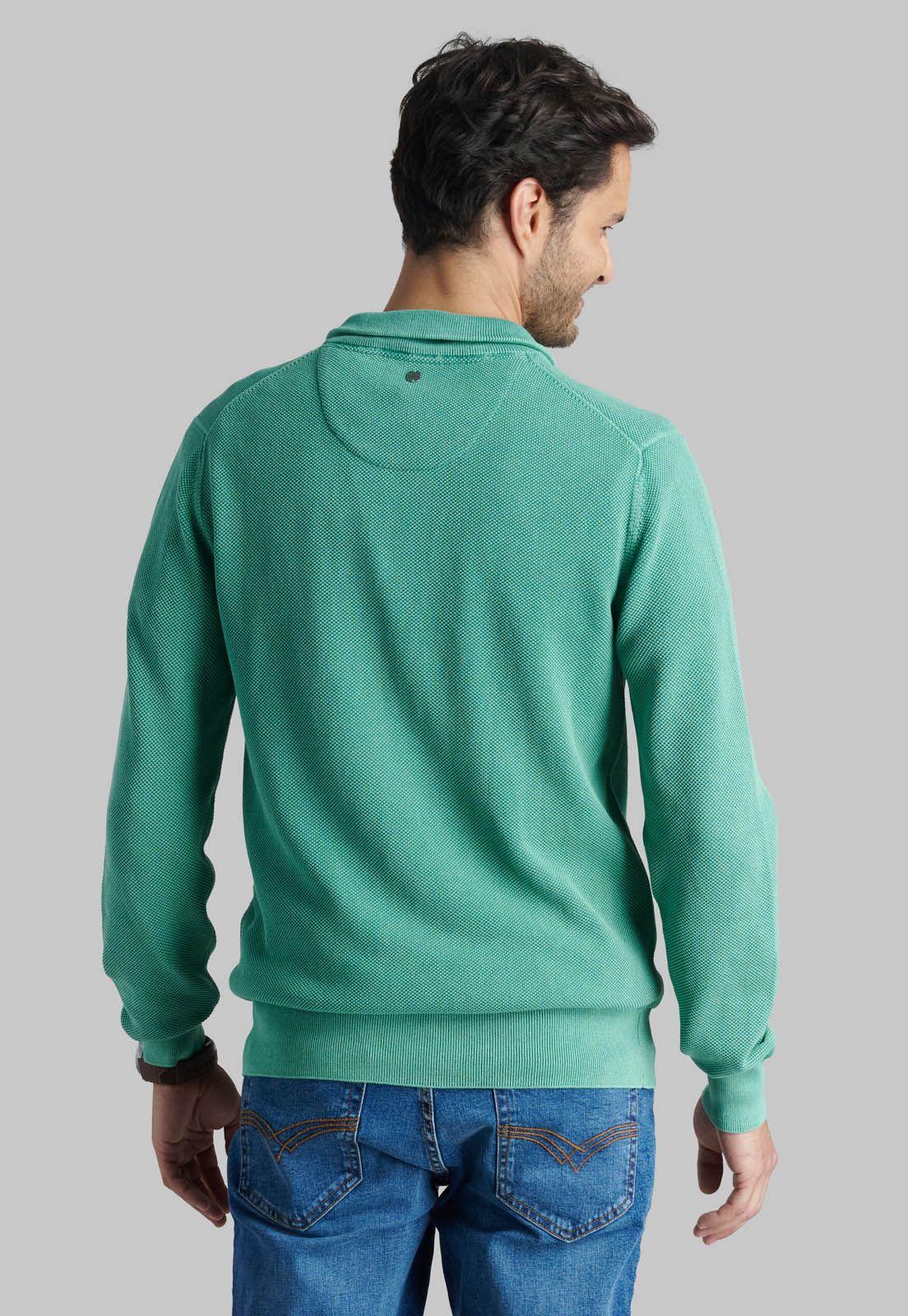 Sweater Baytown Green-3