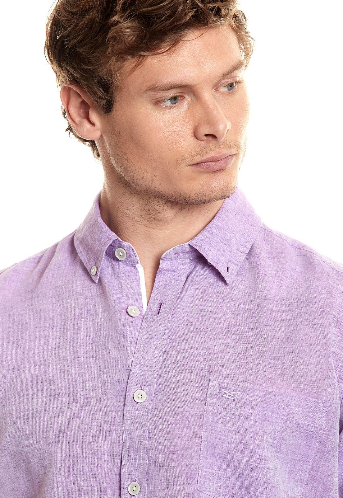 Camisa Sport Atlanta F Violet-3