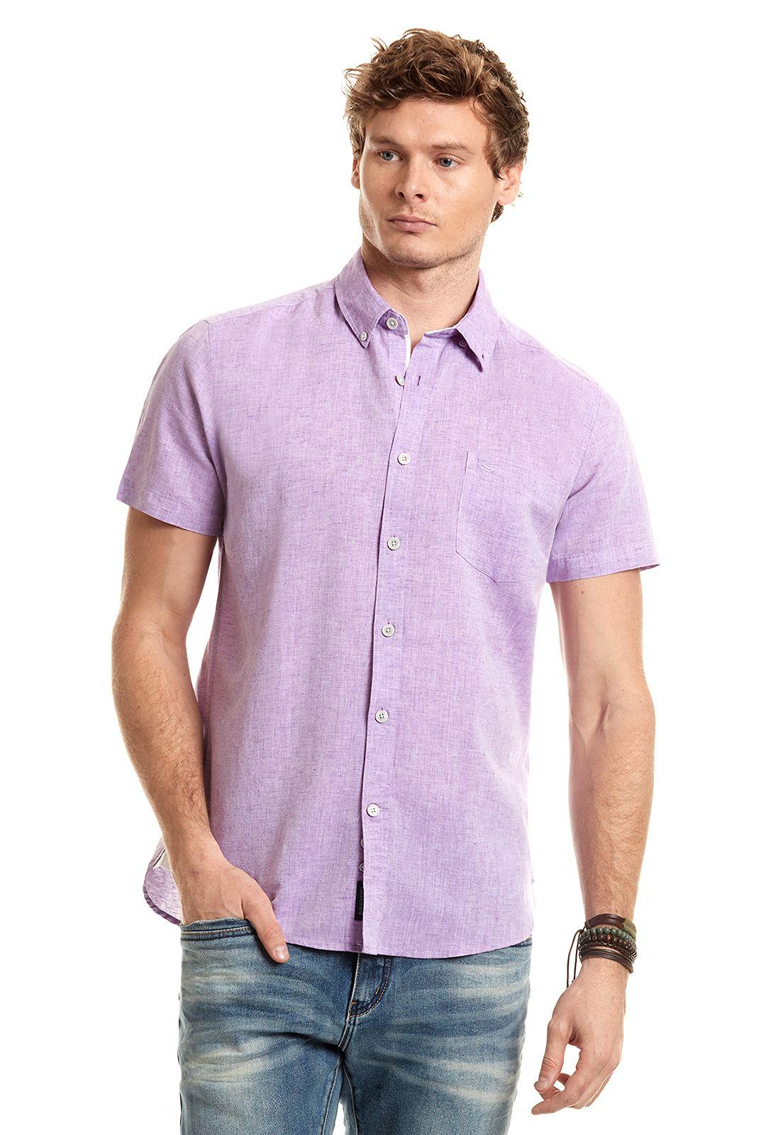 Camisa Sport Atlanta F Violet-0