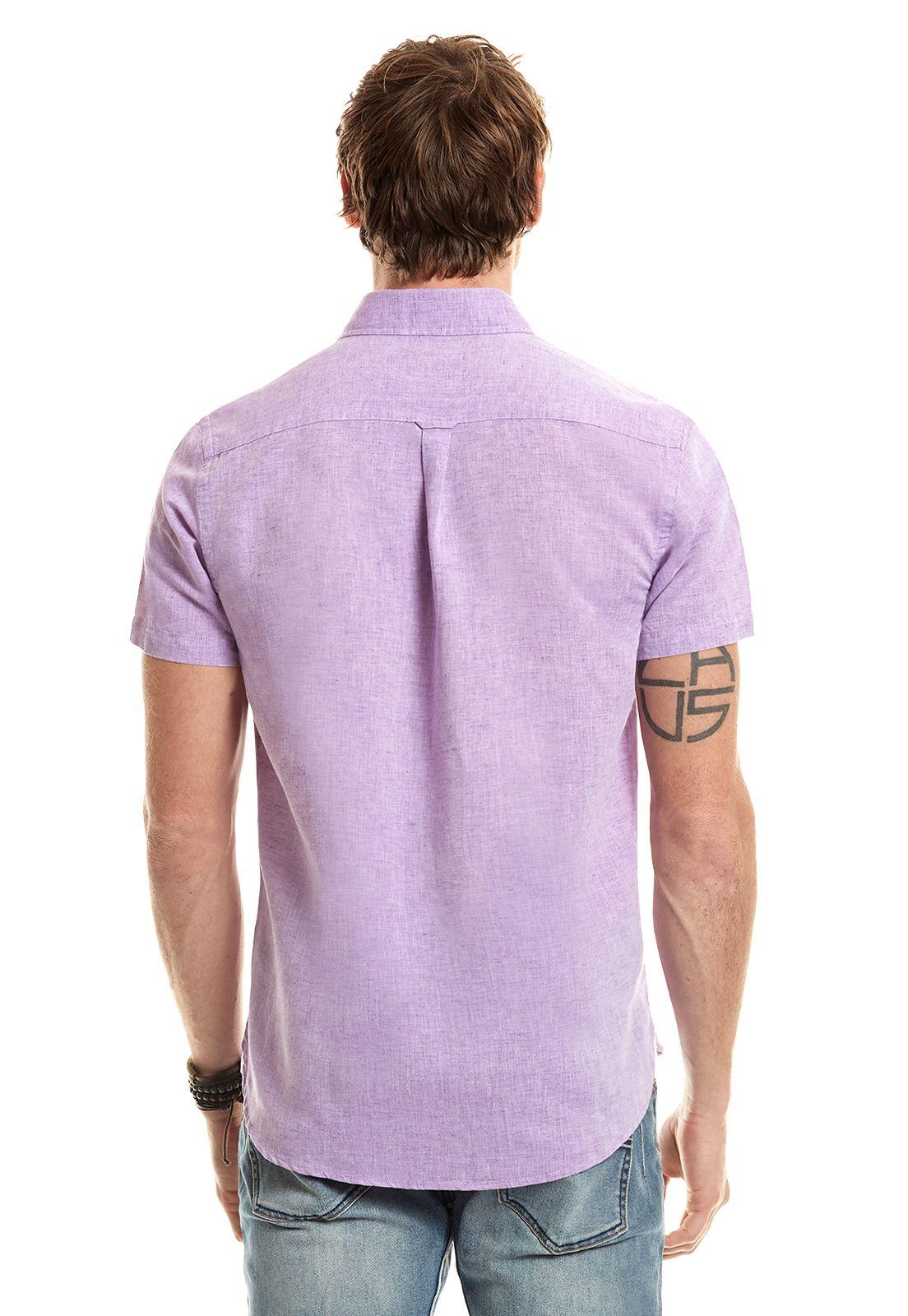 Camisa Sport Atlanta F Violet-2