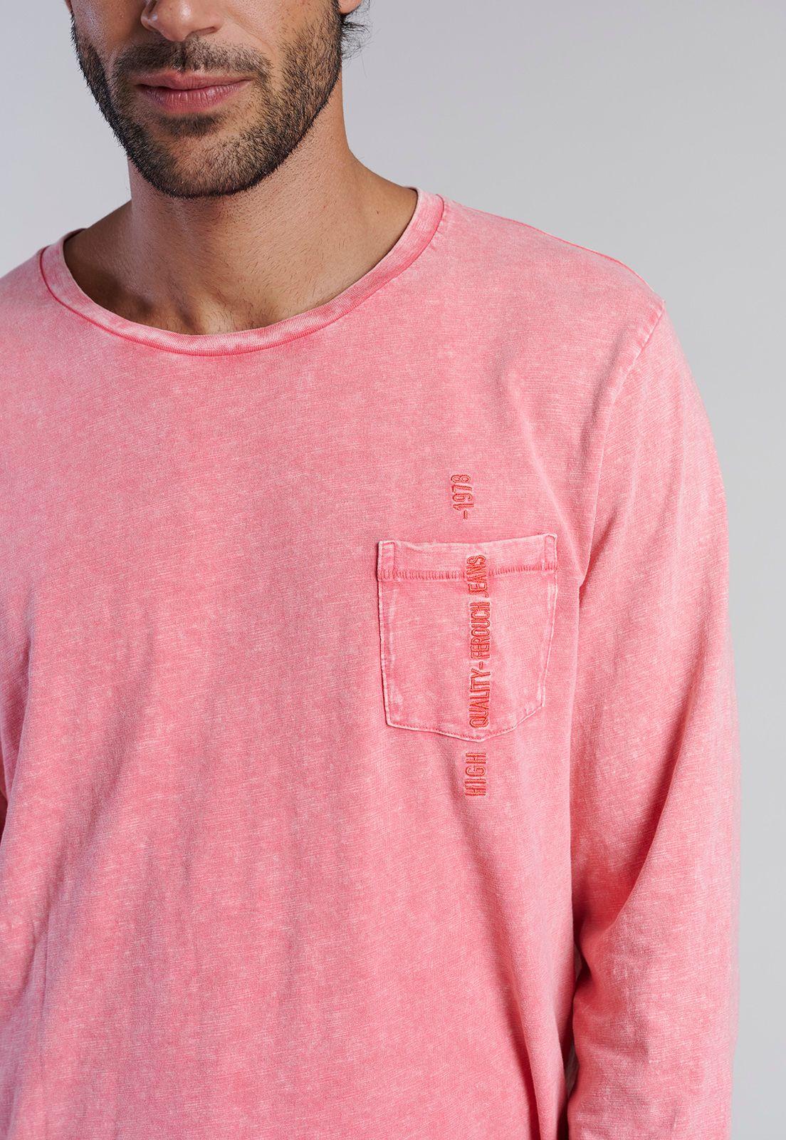 Polera Ml Proceso Fresno Lt Coral-2