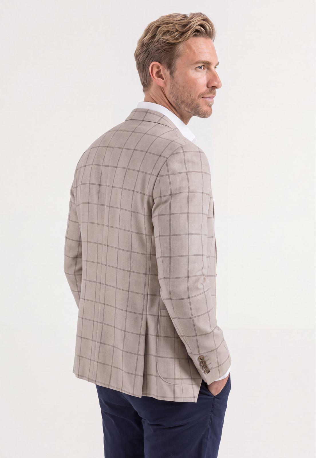 Blazer Lyon Sand-2