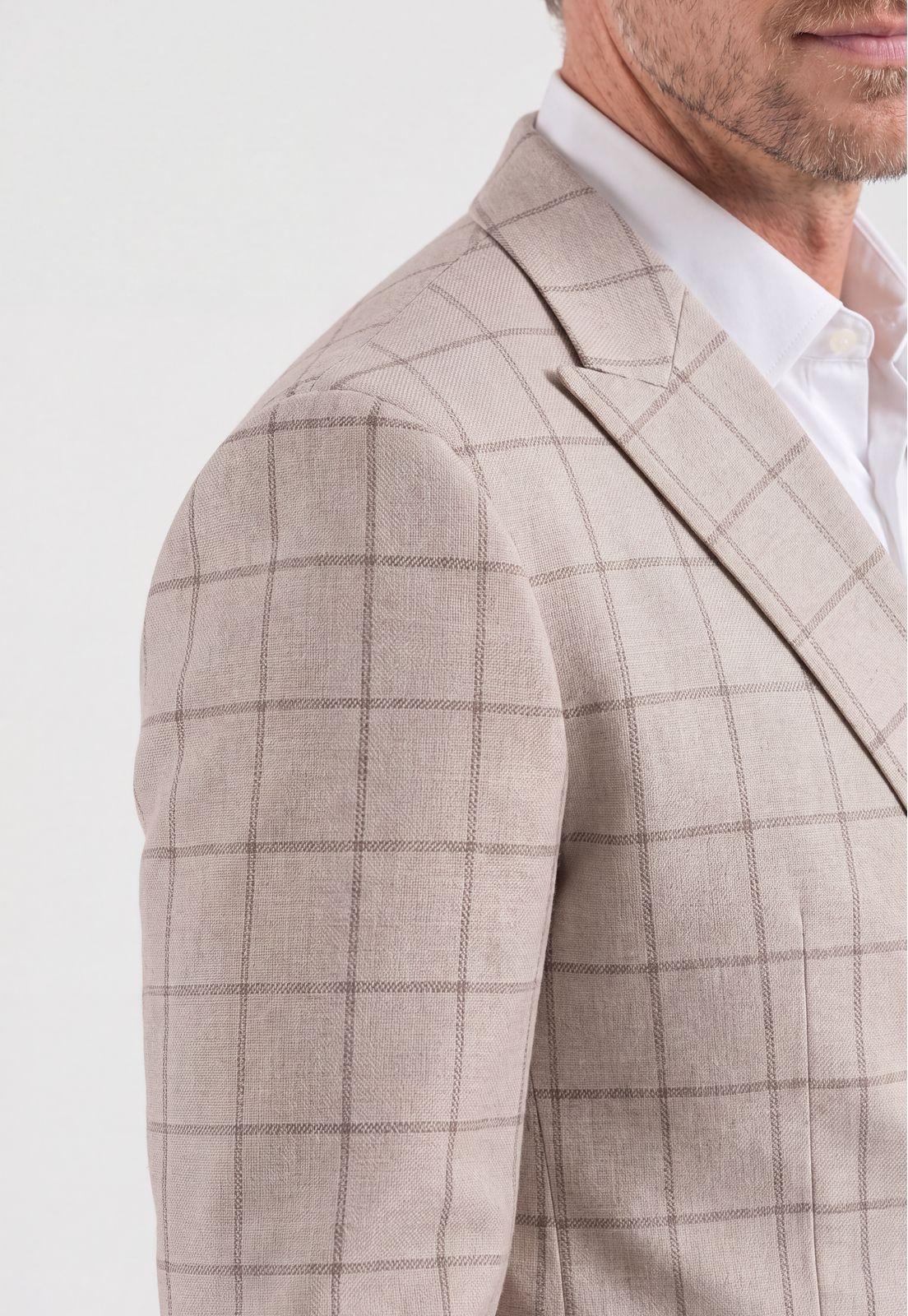 Blazer Lyon Sand-3