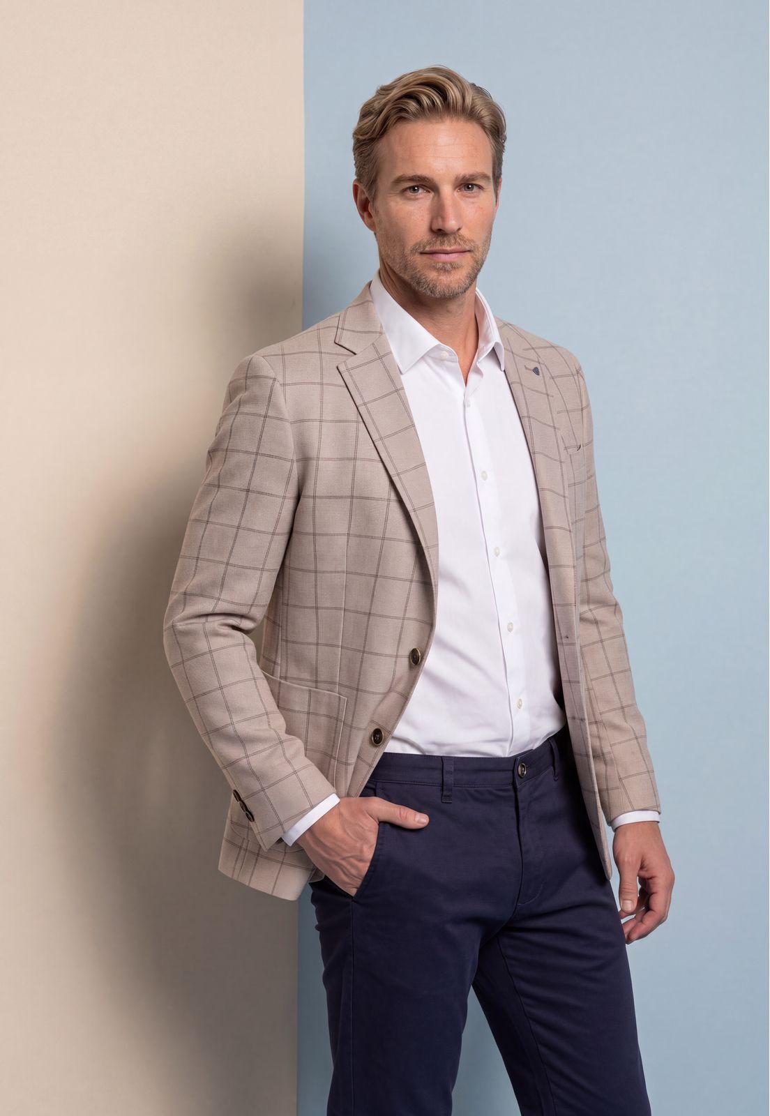 Blazer Lyon Sand-4