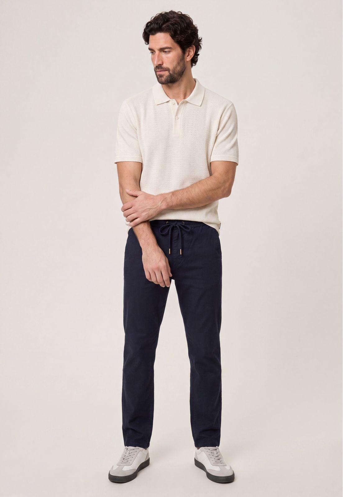 Pantalón Chelsea Navy-1