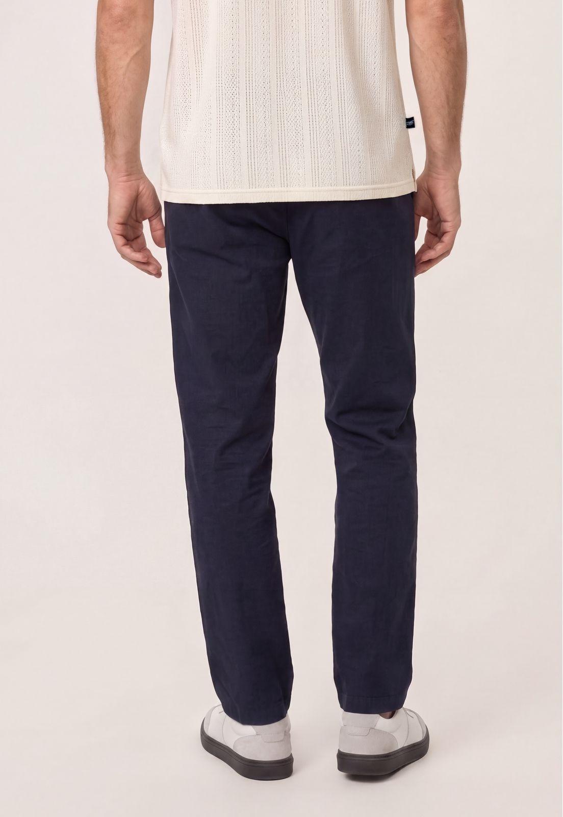 Pantalón Chelsea Navy-2