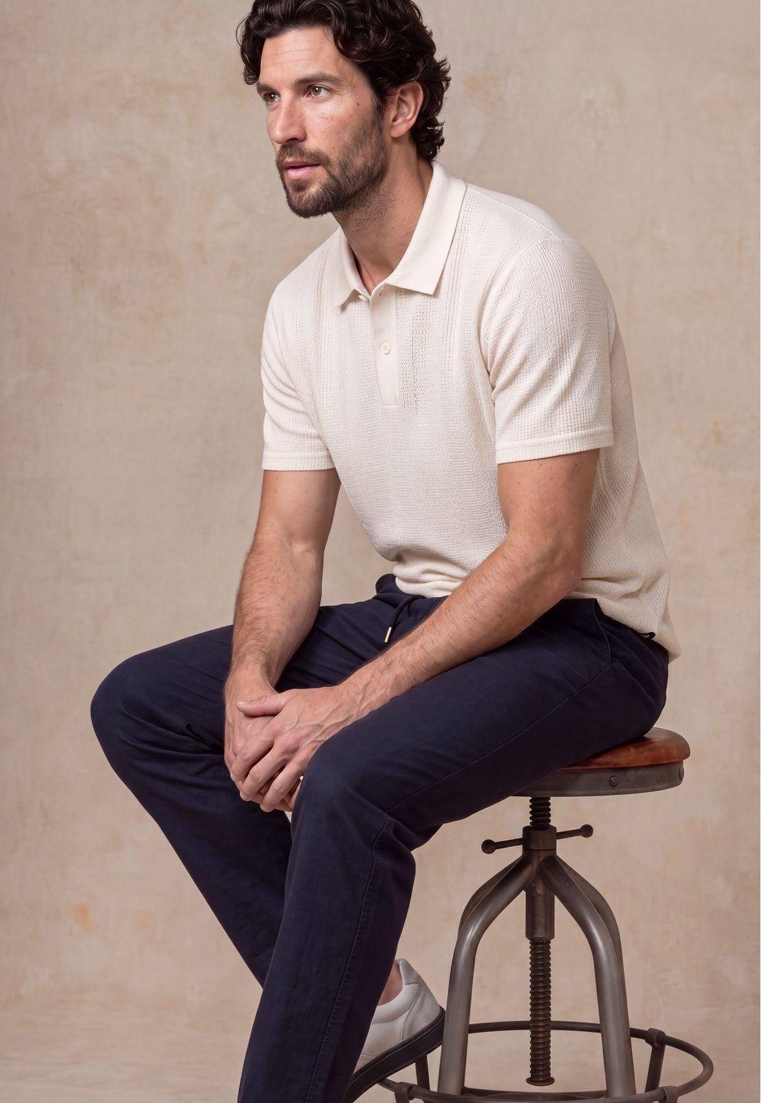 Pantalón Chelsea Navy-4