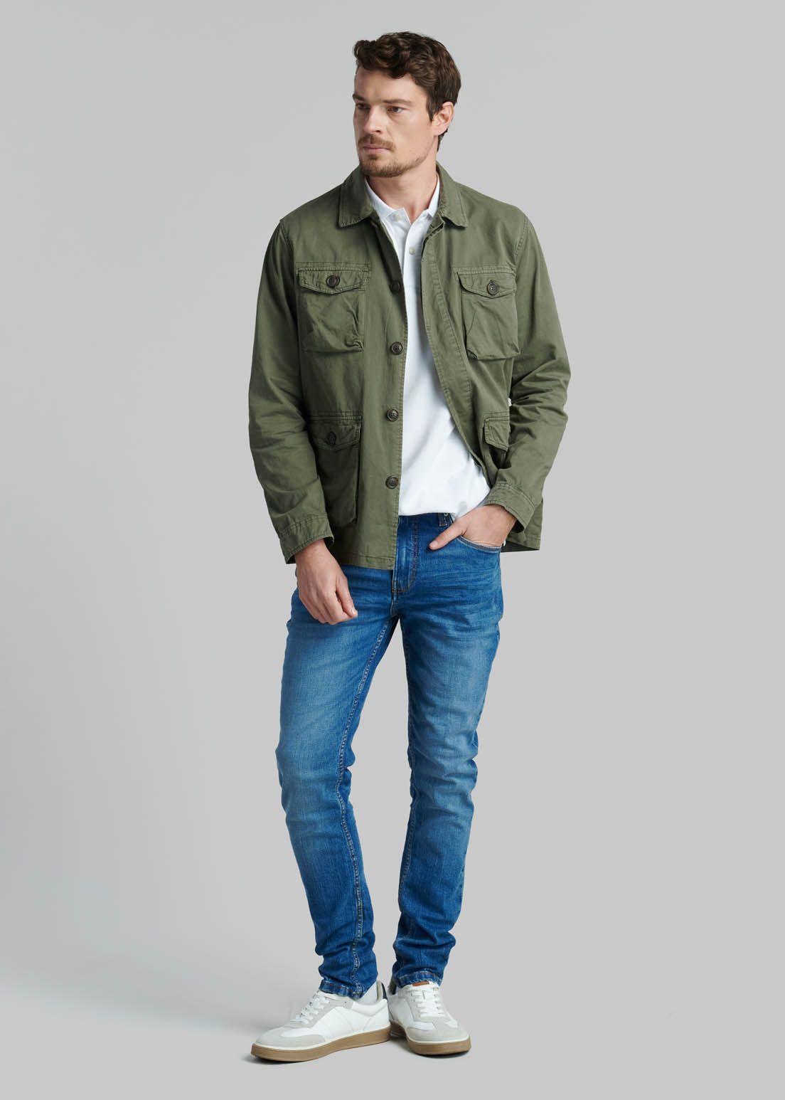Sobrecamisa Dallas Military-1