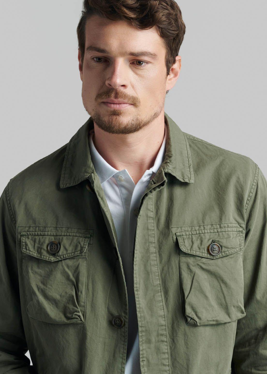 Sobrecamisa Dallas Military-2