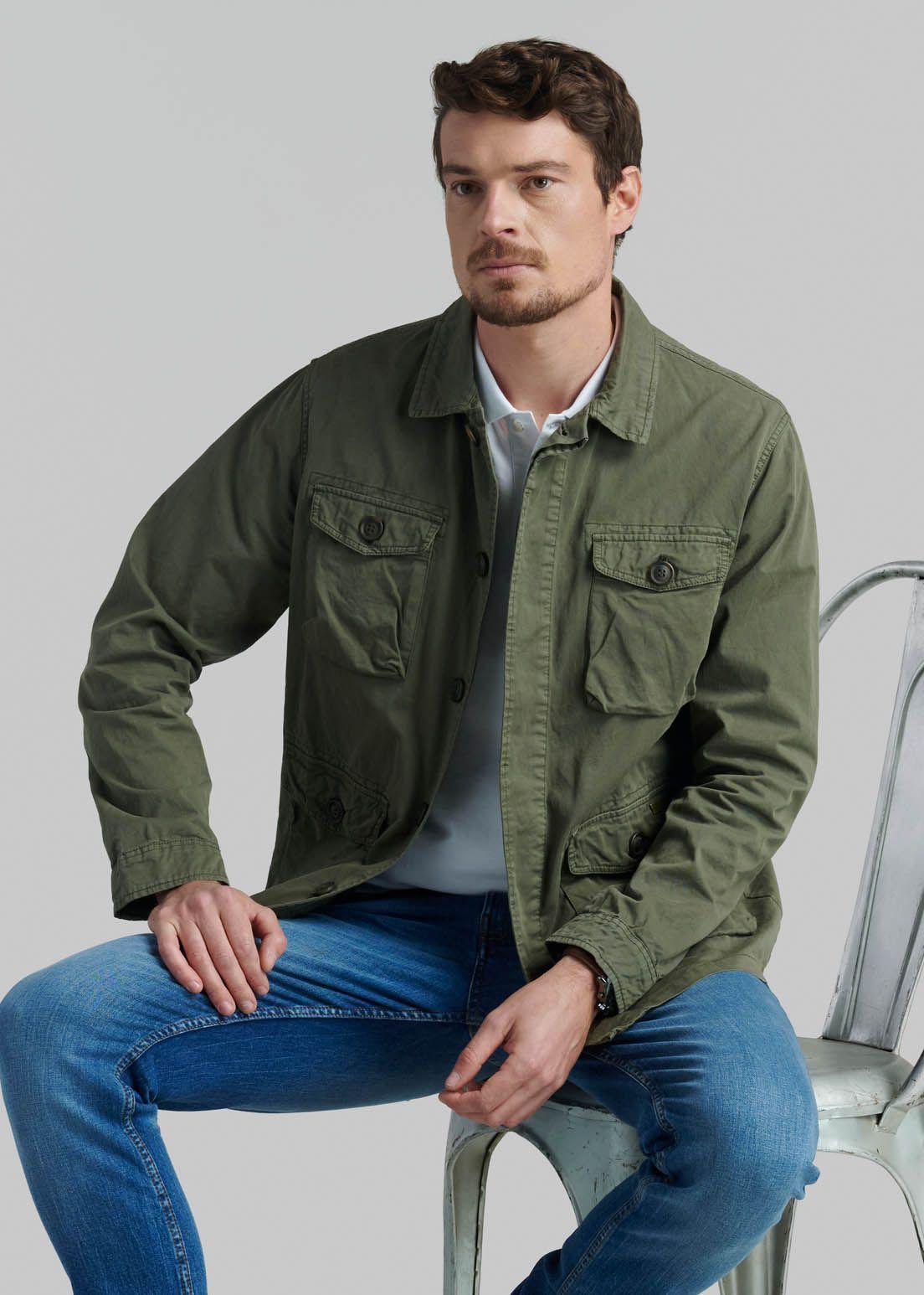 Sobrecamisa Dallas Military-4