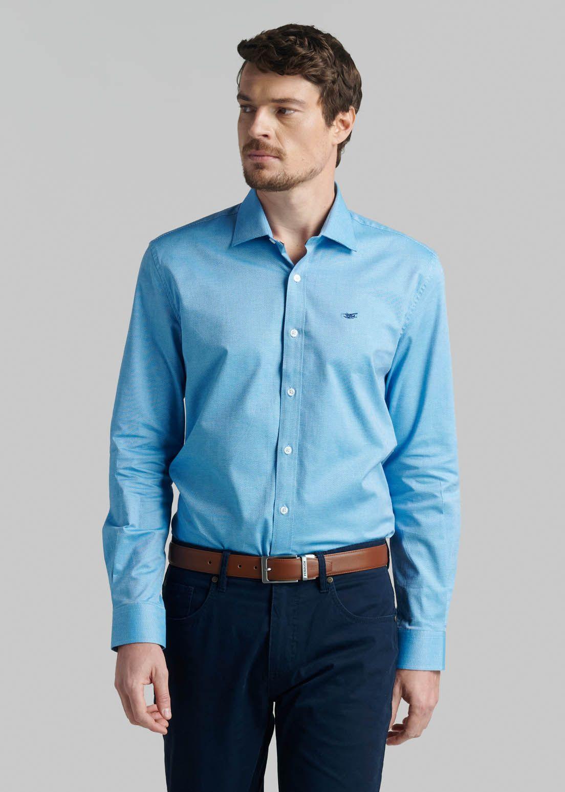 Camisa San Diego Blue-4