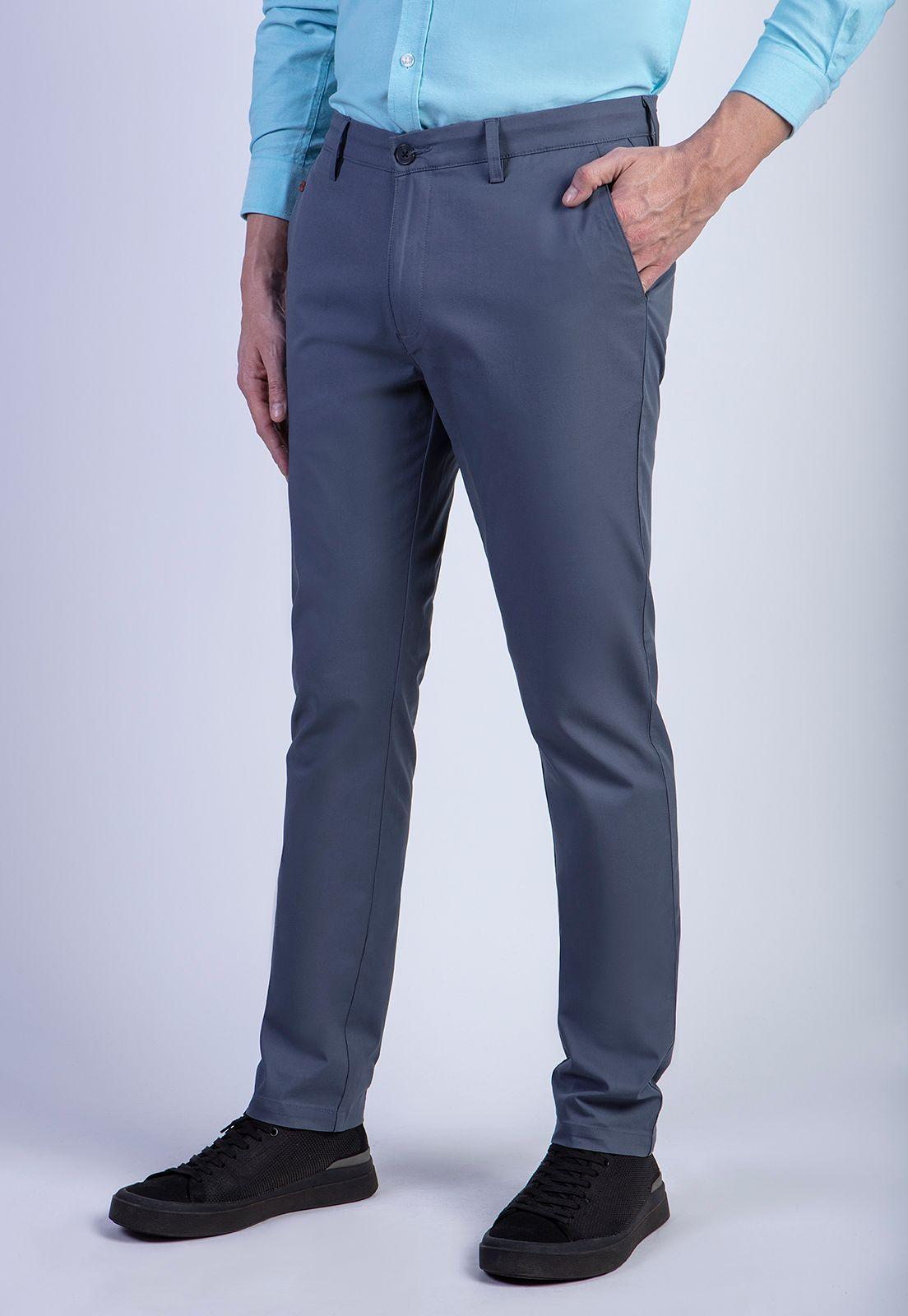 Pantalón Giorgia F Metal-0