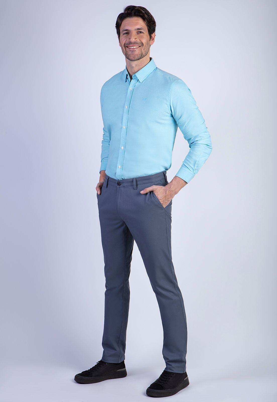 Pantalón Giorgia F Metal-2