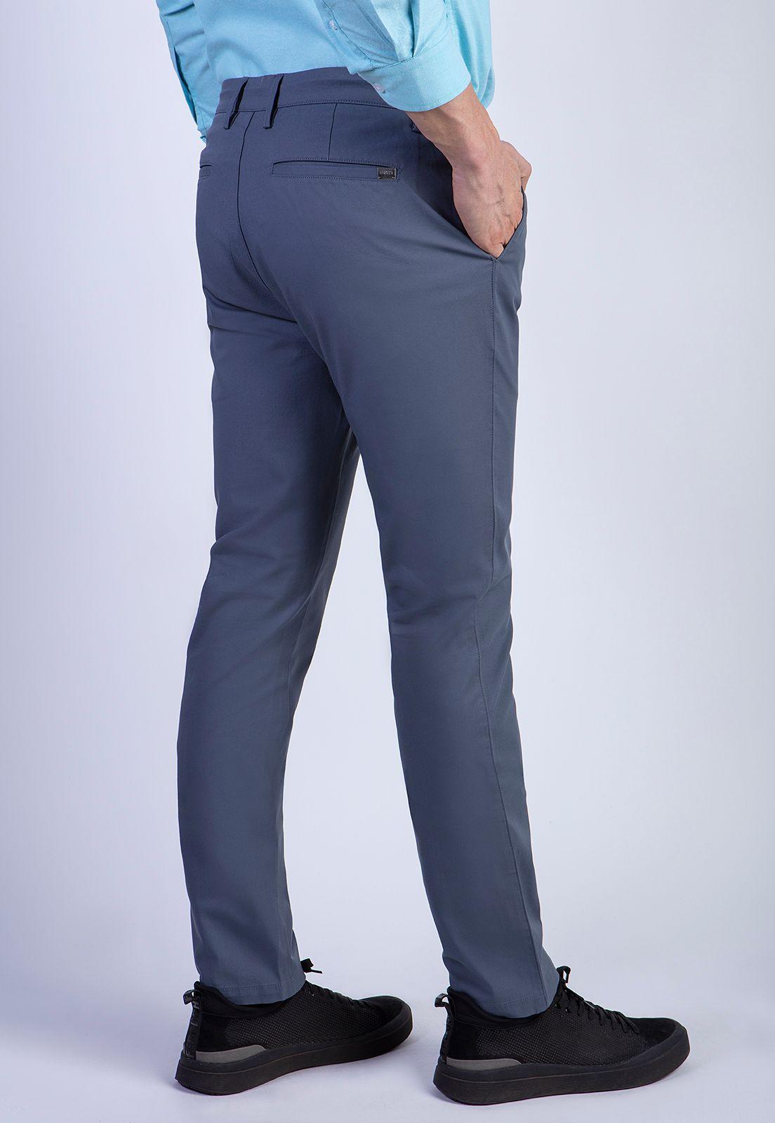 Pantalón Giorgia F Metal-1