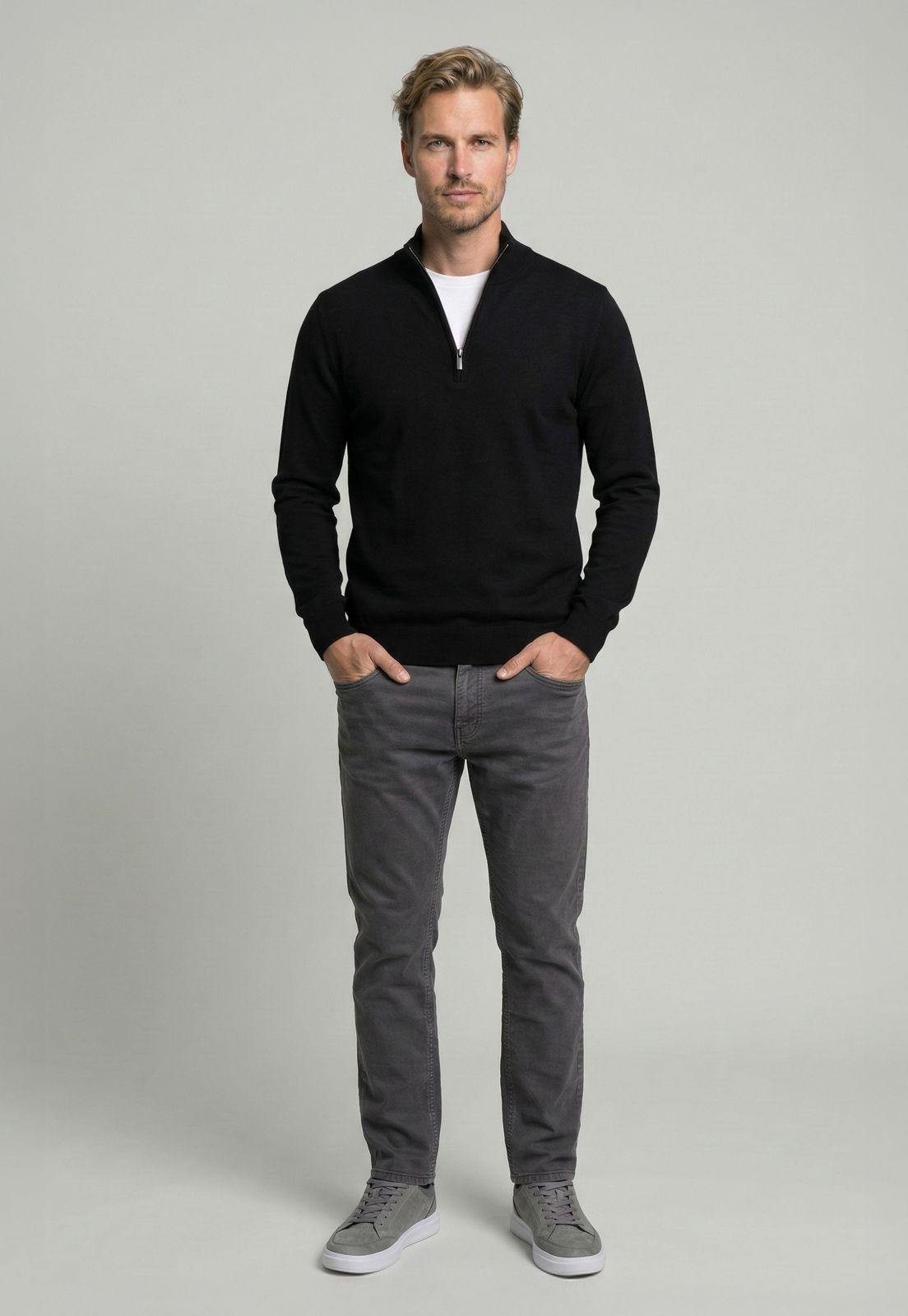 Pantalón Belfast Brown-1