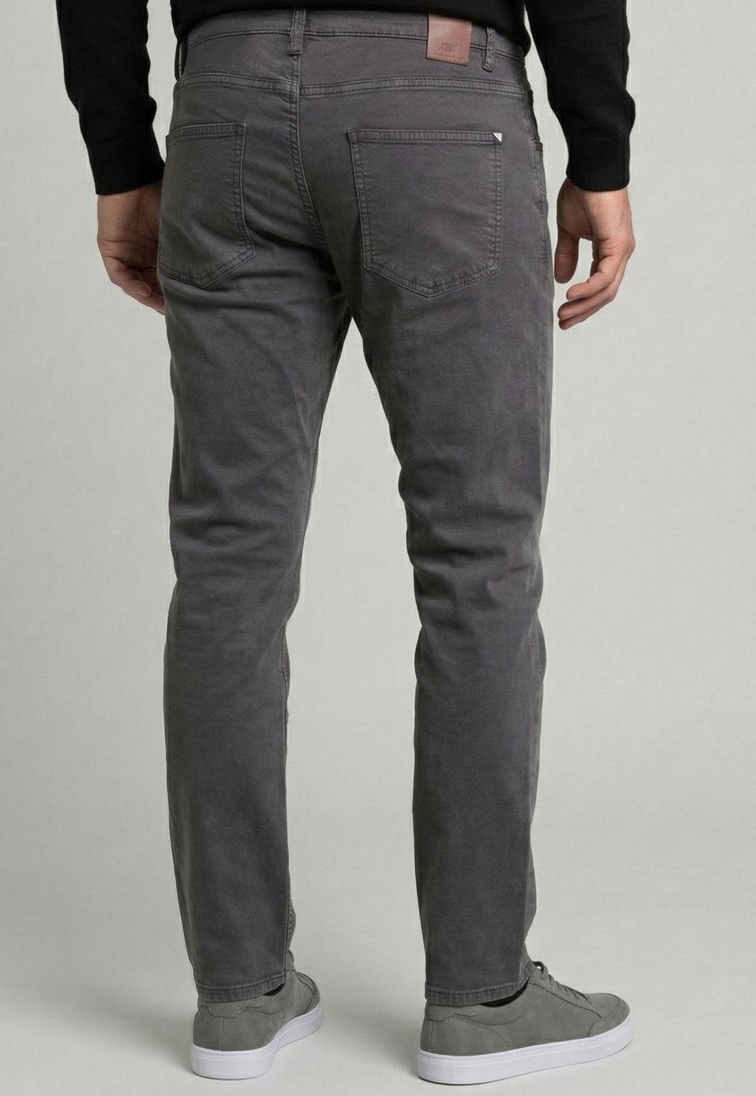 Pantalón Belfast Brown-3