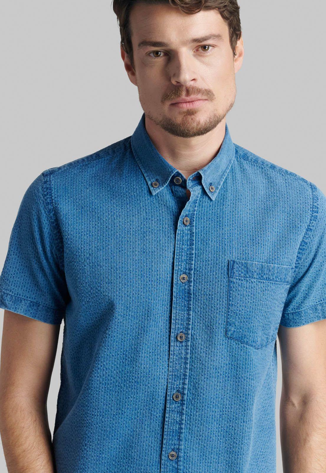 Camisa Laredo Indigo-2