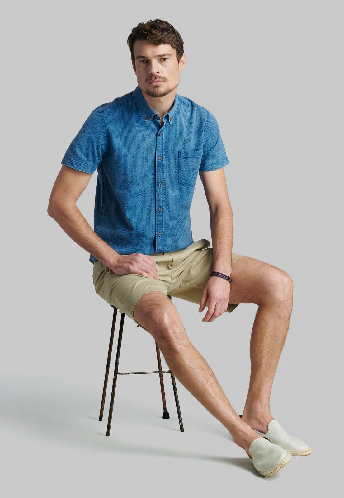 Camisa Laredo Indigo-4