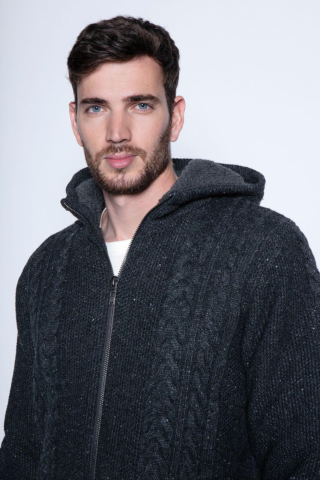 Sweater Colorado Fj Graphite-2