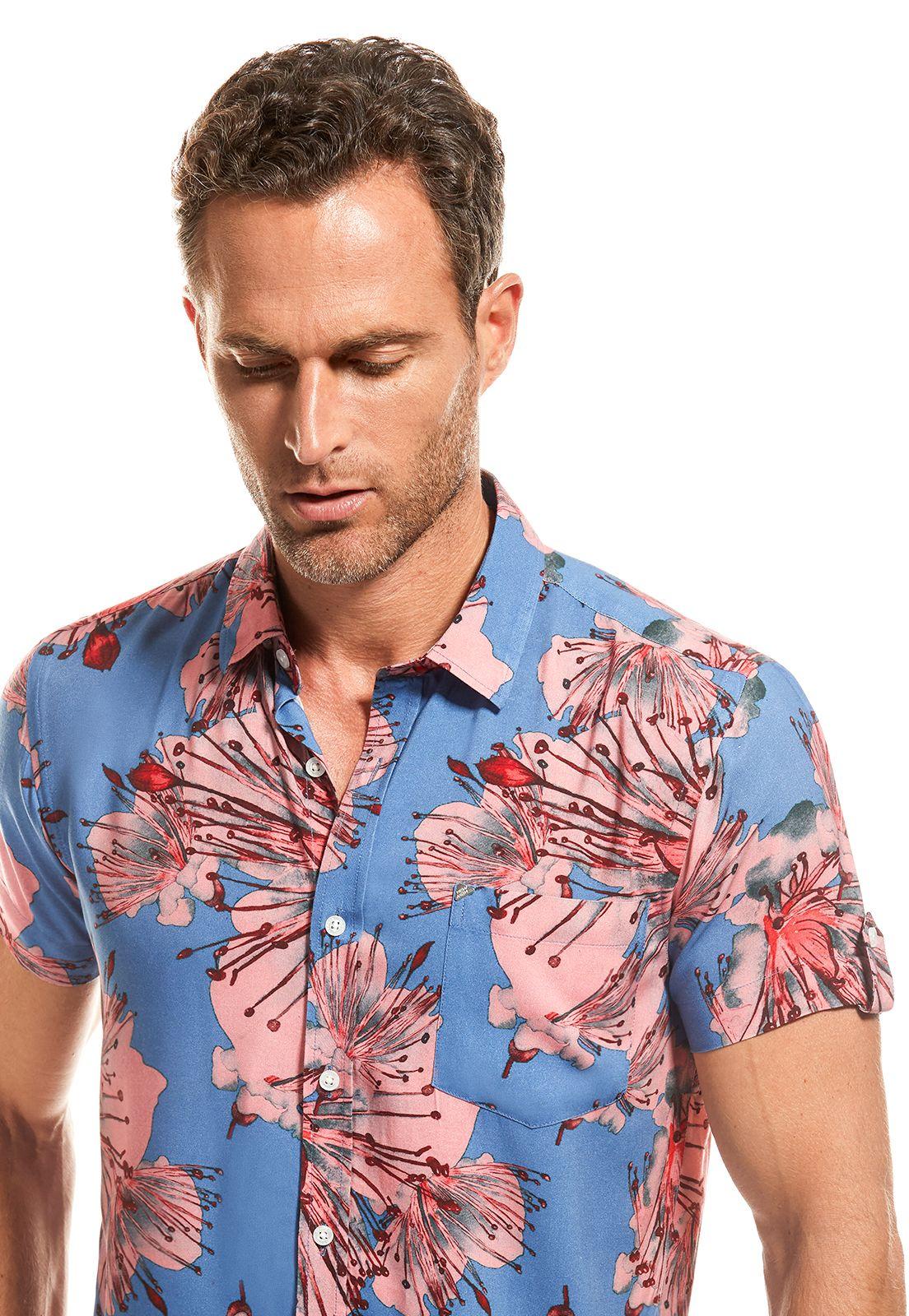 CAMISA MIDDLE PINK-3