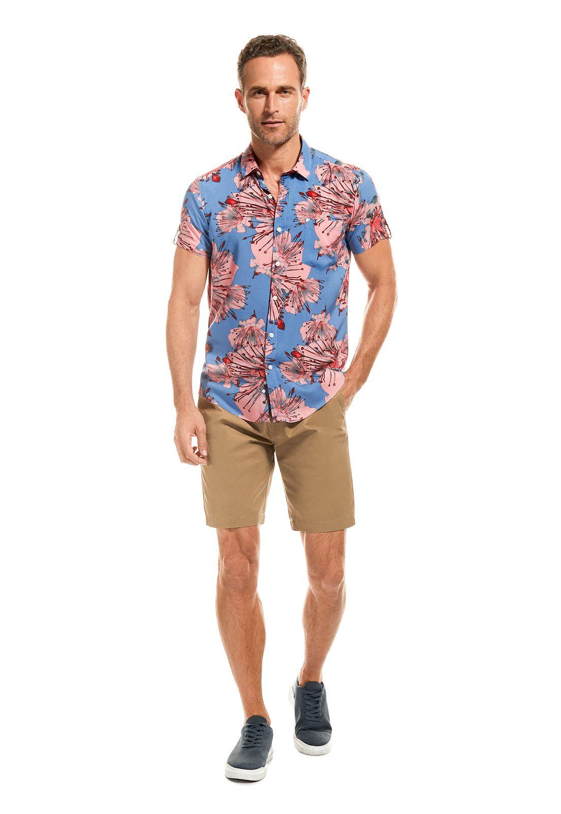 CAMISA MIDDLE PINK-1