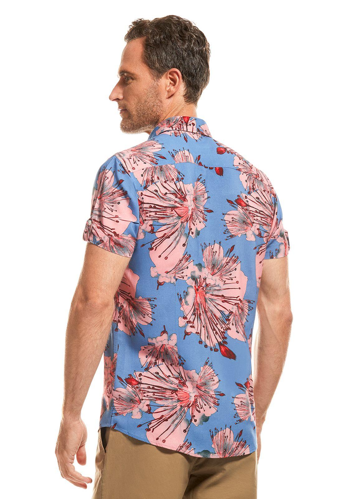 CAMISA MIDDLE PINK-2