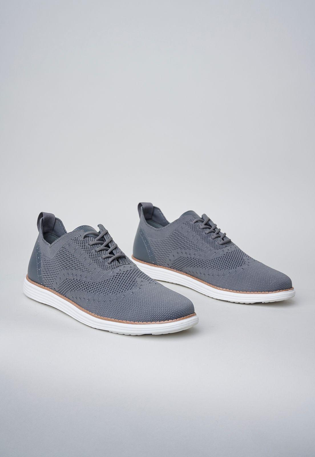 Zapatillas Texas Metal-1