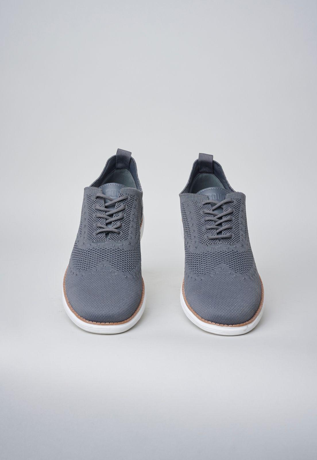 Zapatillas Texas Metal-2