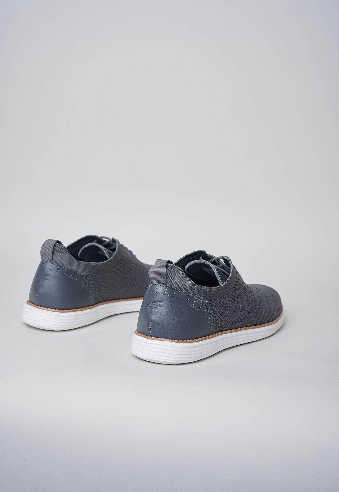 Zapatillas Texas Metal-3