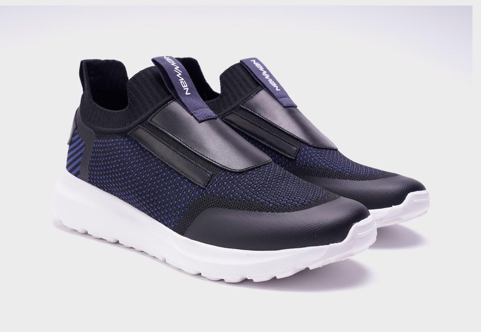 ZAPATILLAS SUEZ BLACK-0