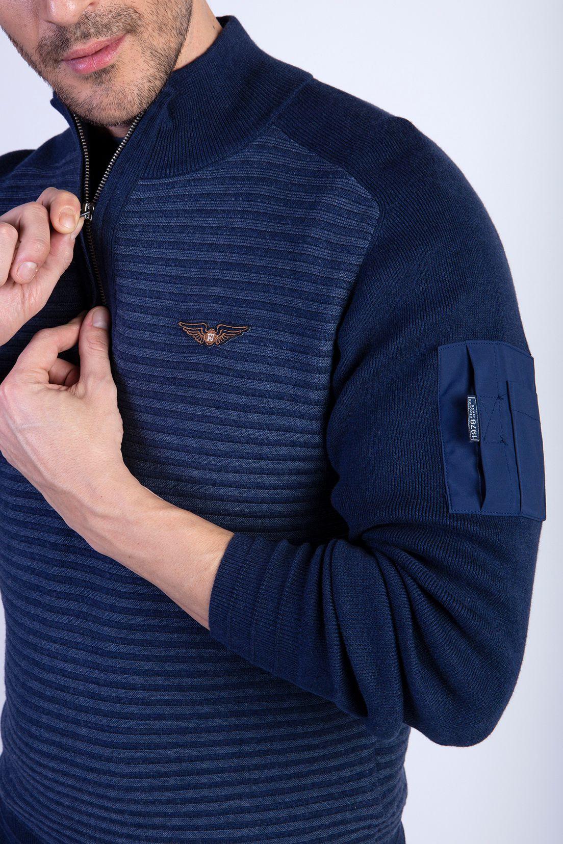 Sweater Beaumont Fj-3