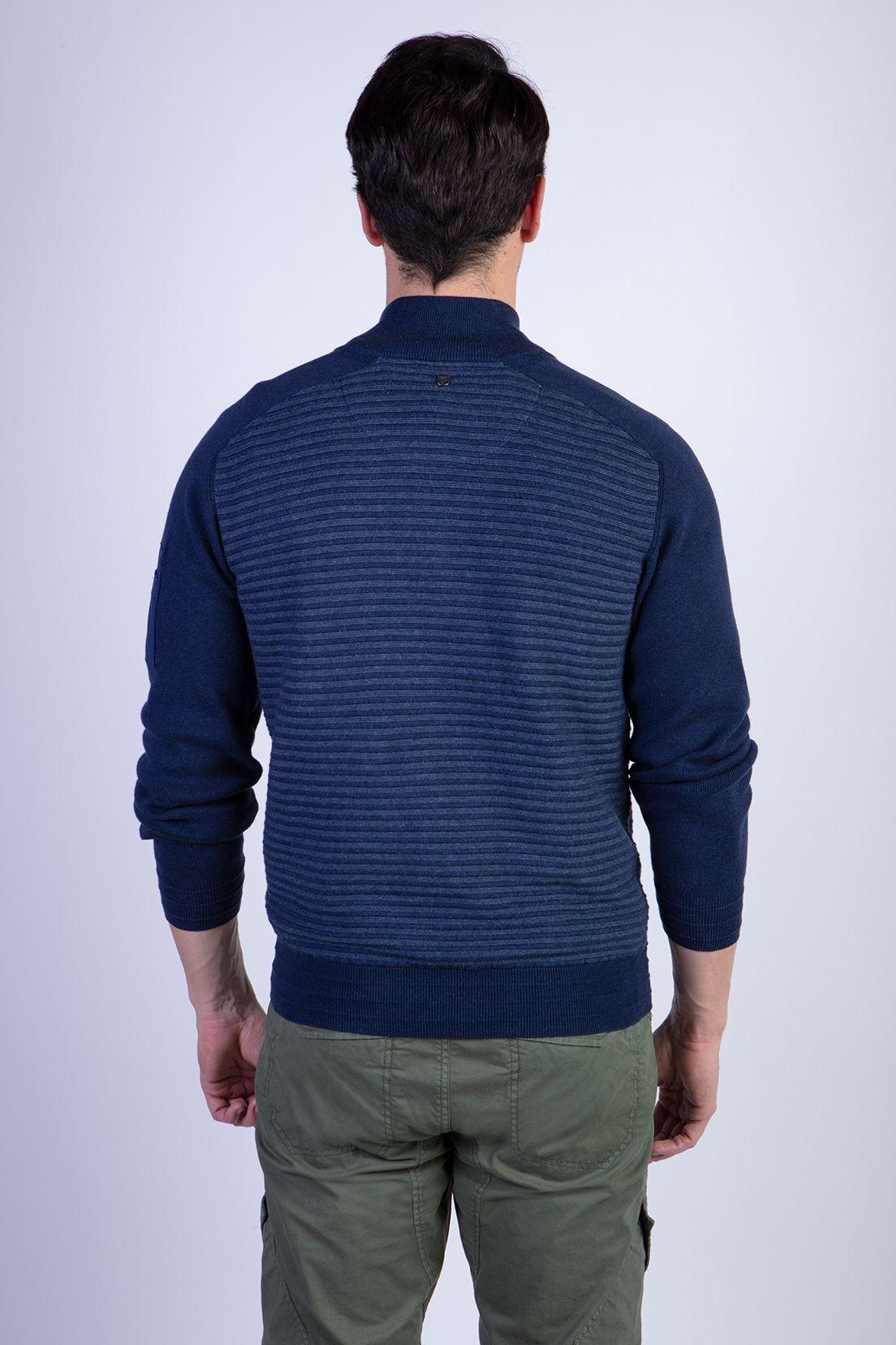 Sweater Beaumont Fj-1