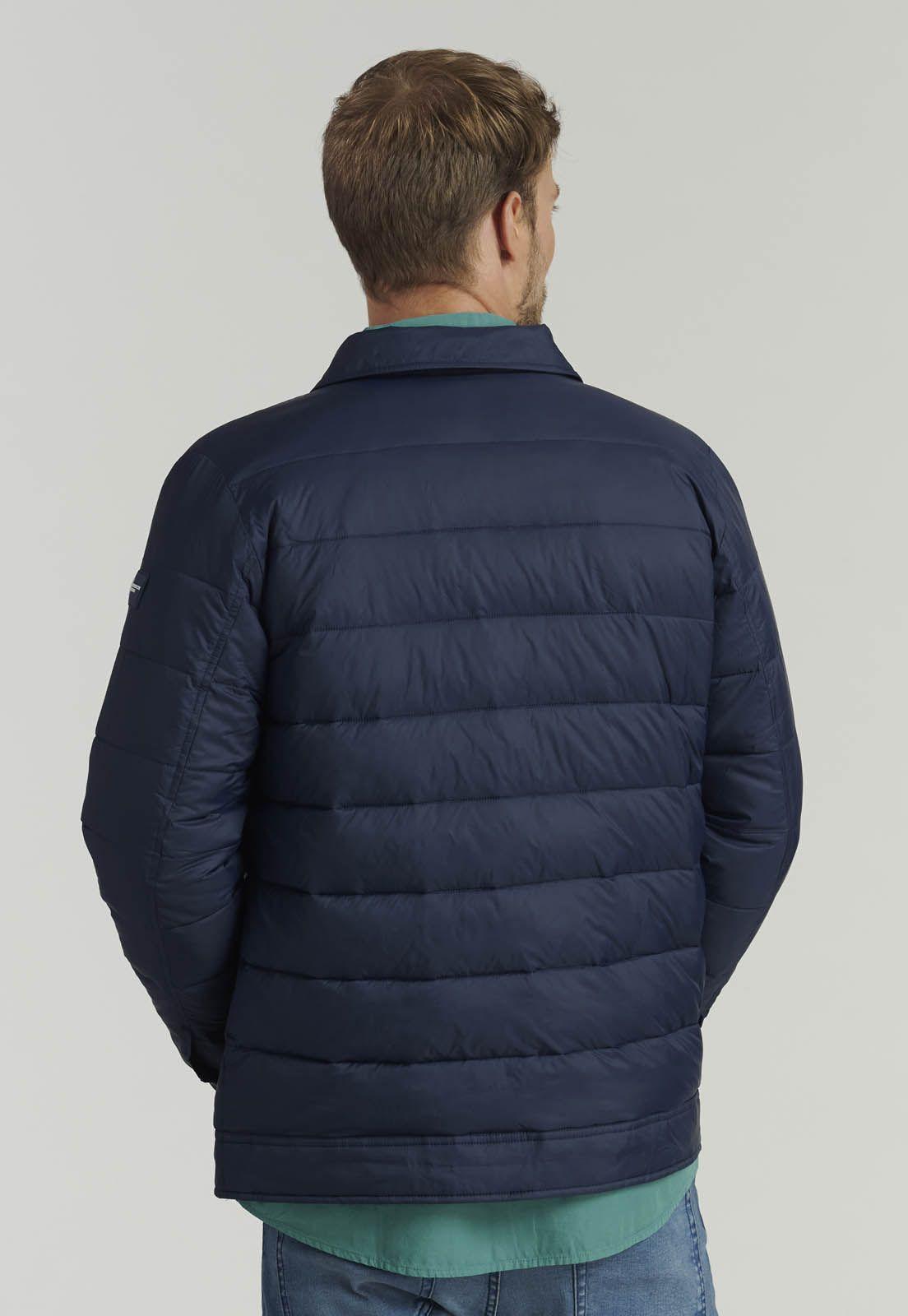 Parka Seattle Fjs Navy-3