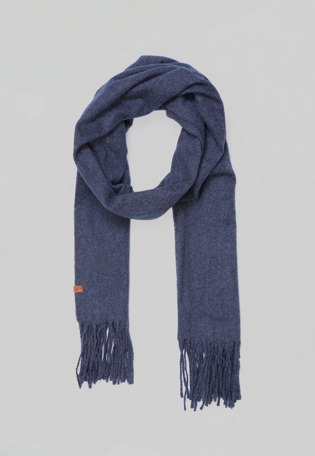 Bufanda Alabama Navy-0