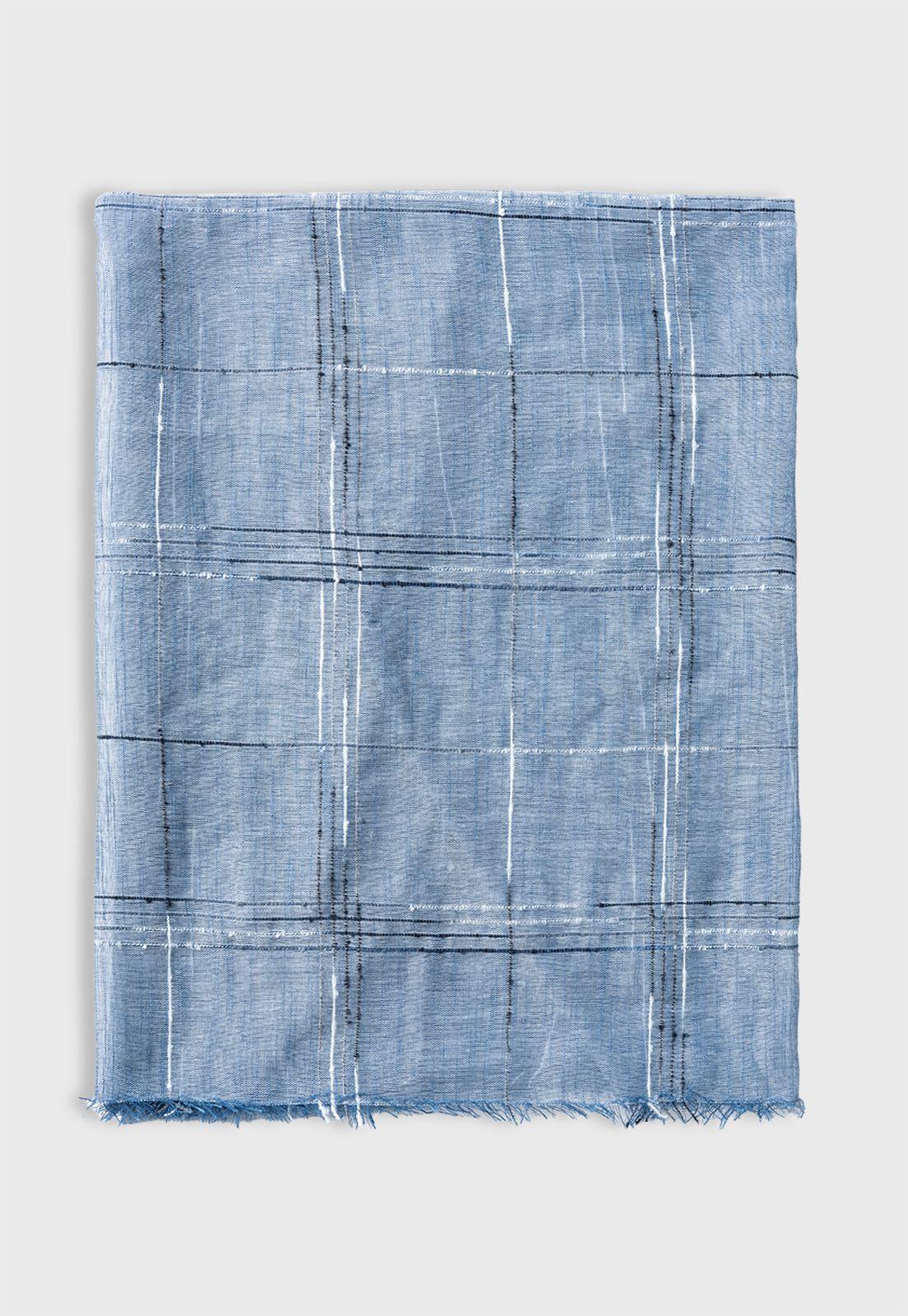 PAÑUELO BRIGHTON NAVY-0