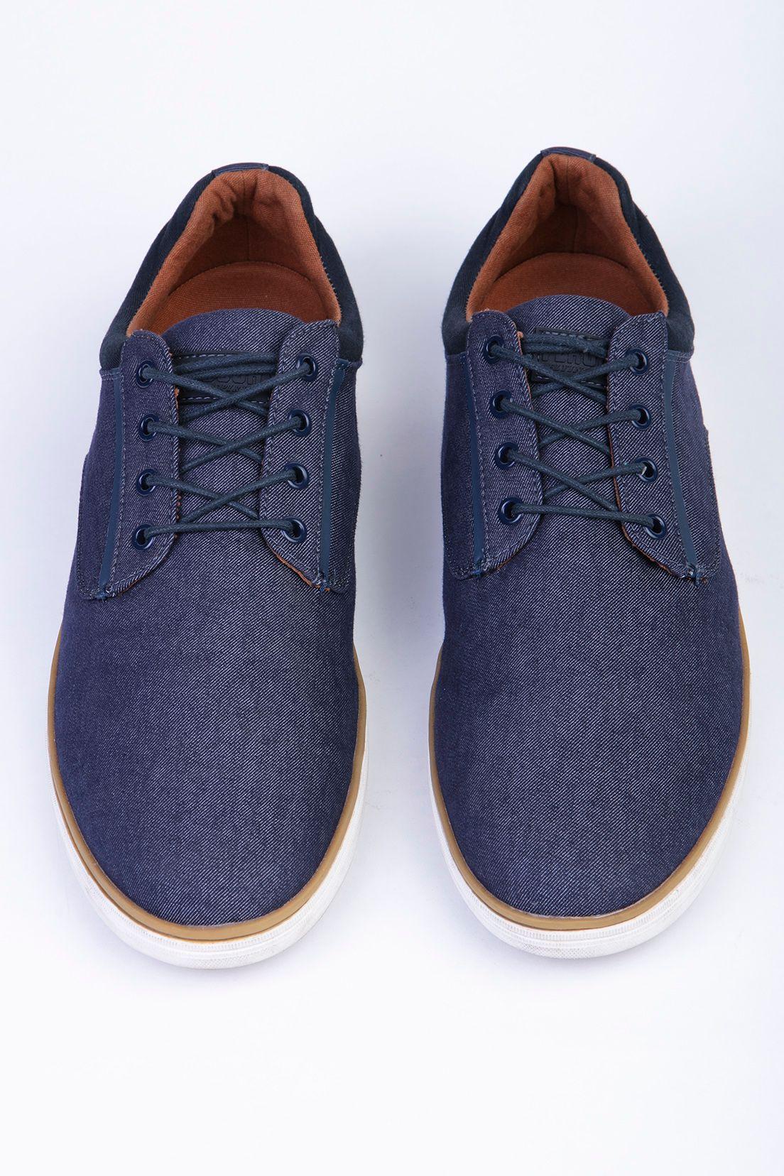 Zapatilla New York Denim-2