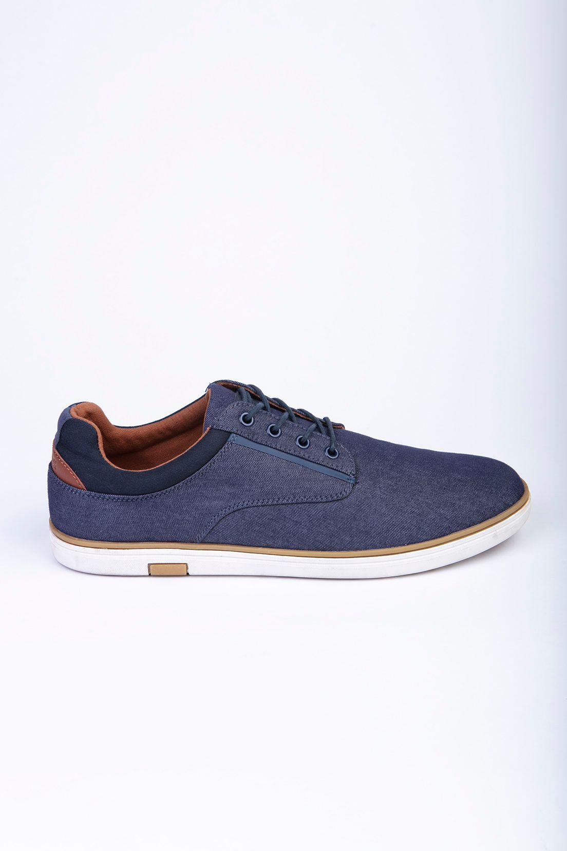 Zapatilla New York Denim-0