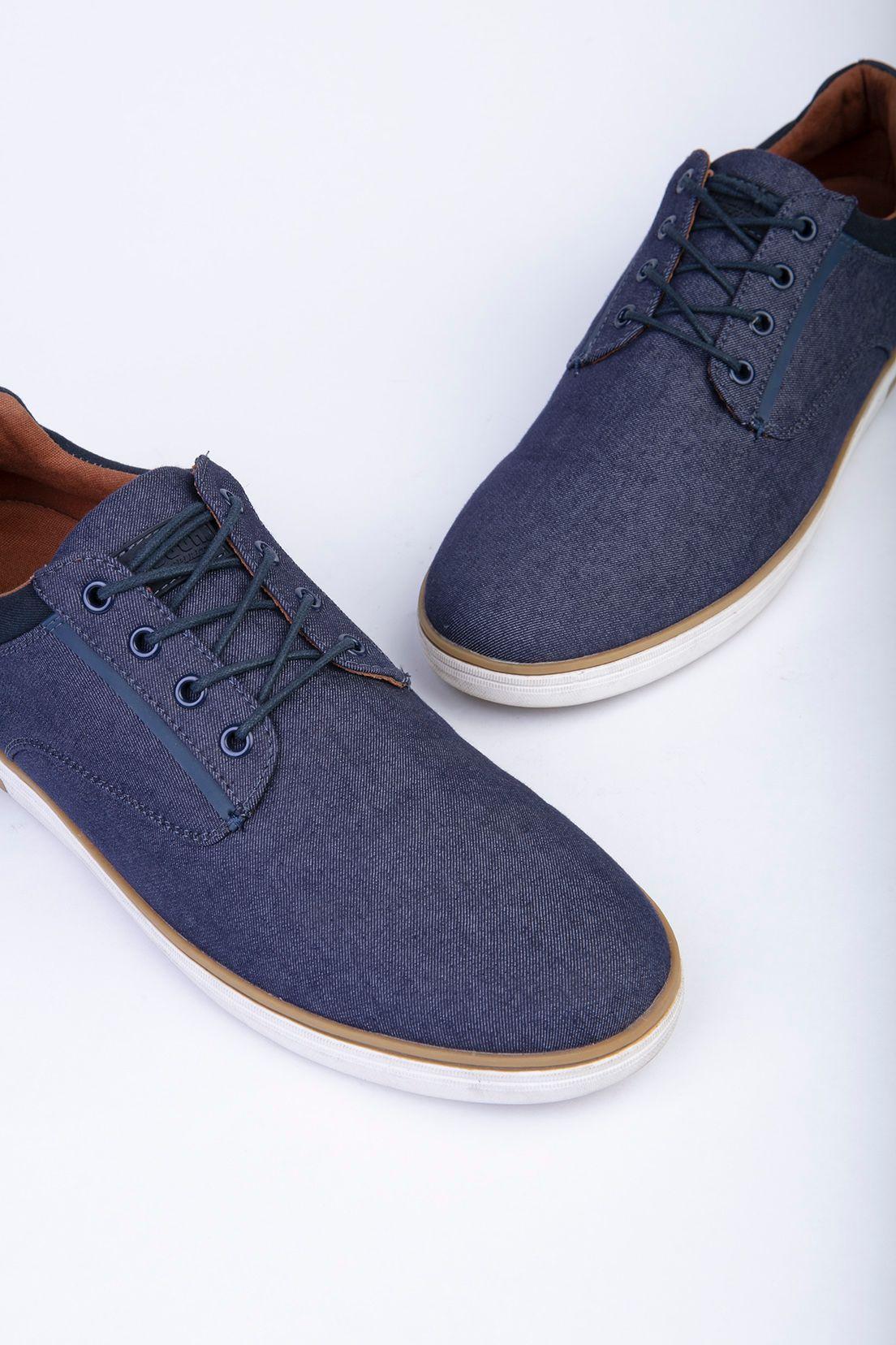Zapatilla New York Denim-3