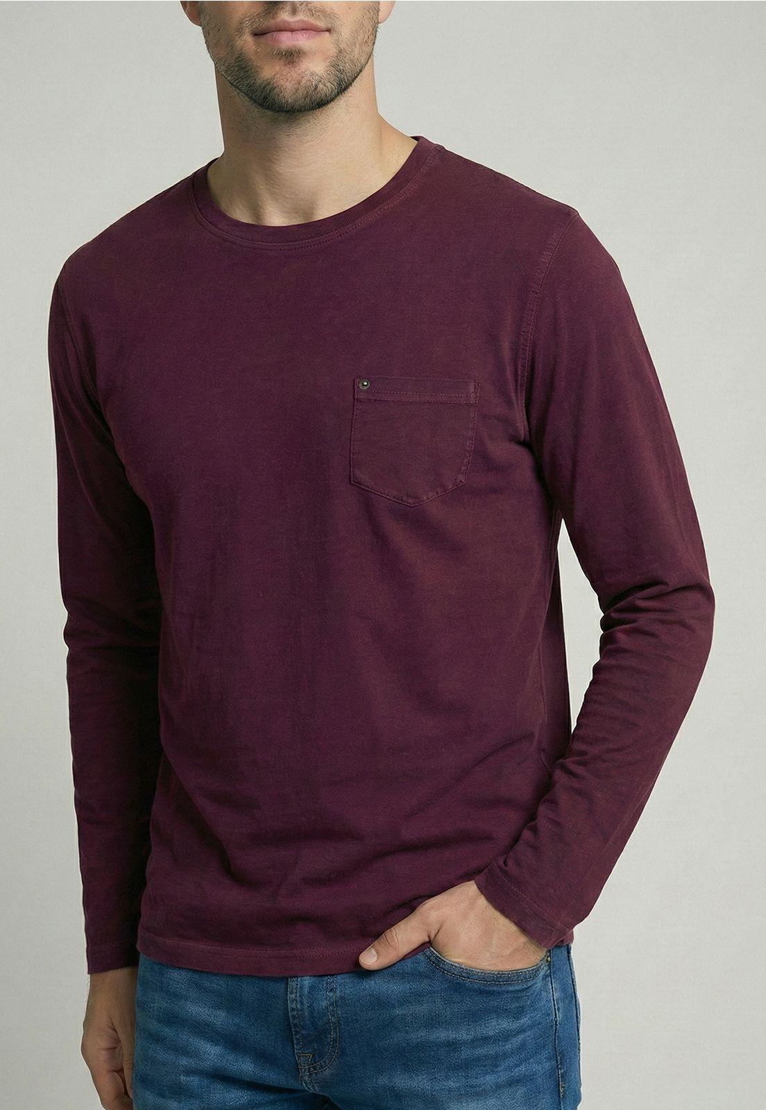 Polera Boston Plum-2