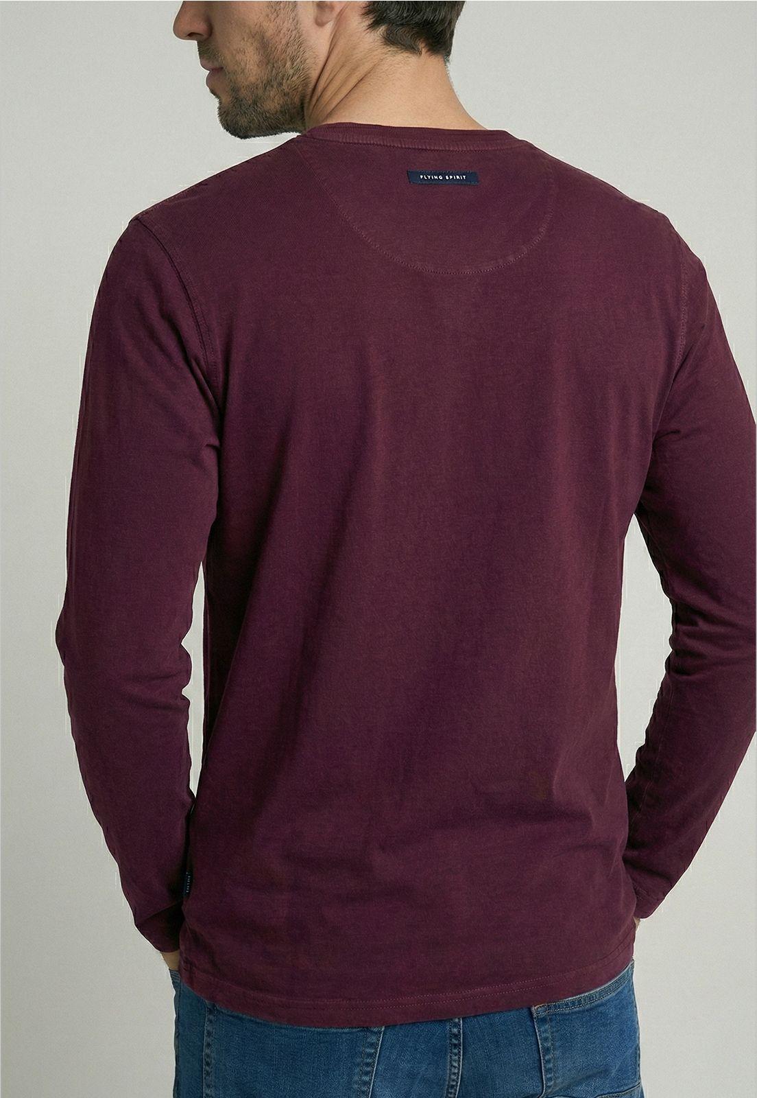 Polera Boston Plum-3