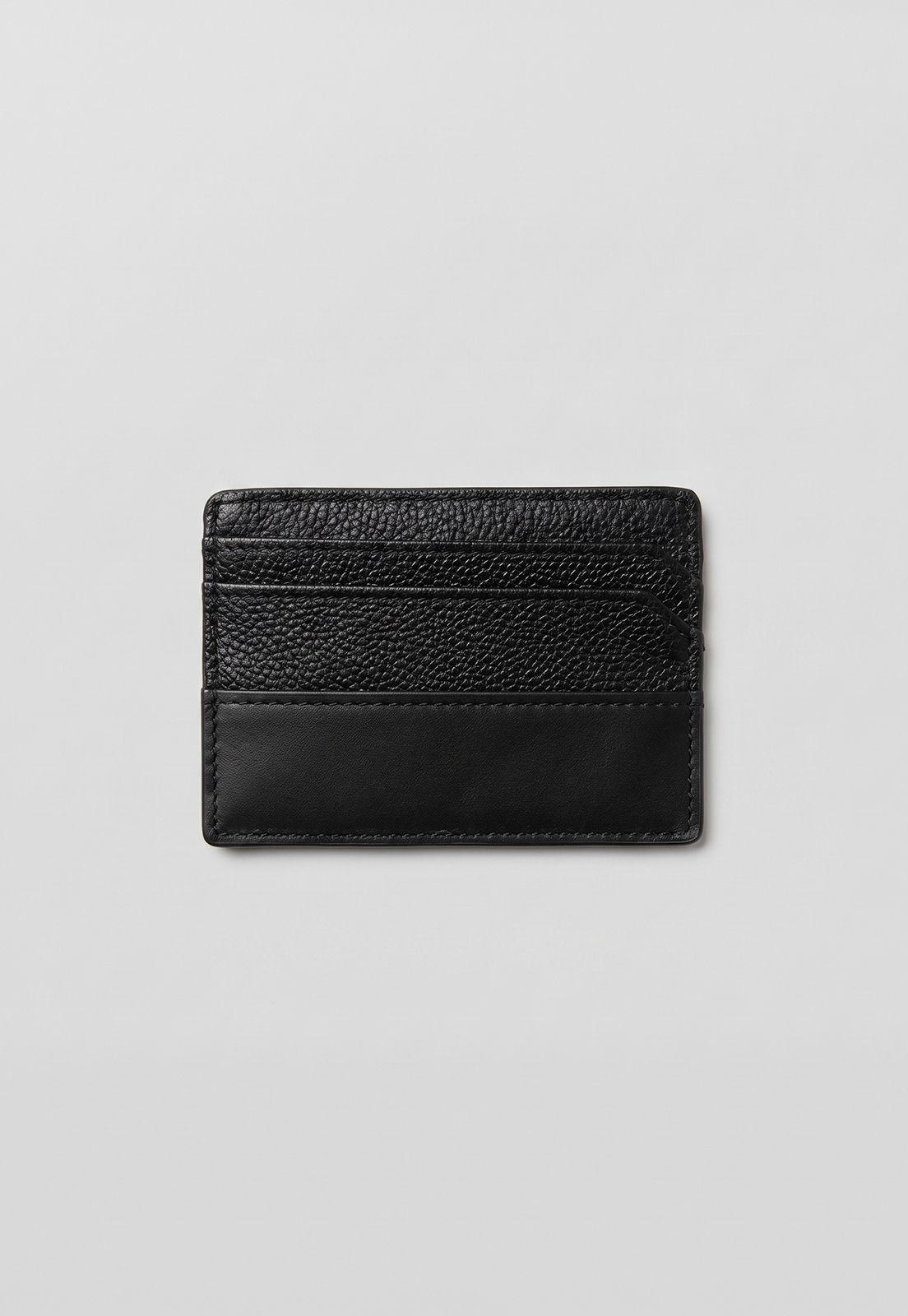 Tarjetero Bolton Black-1