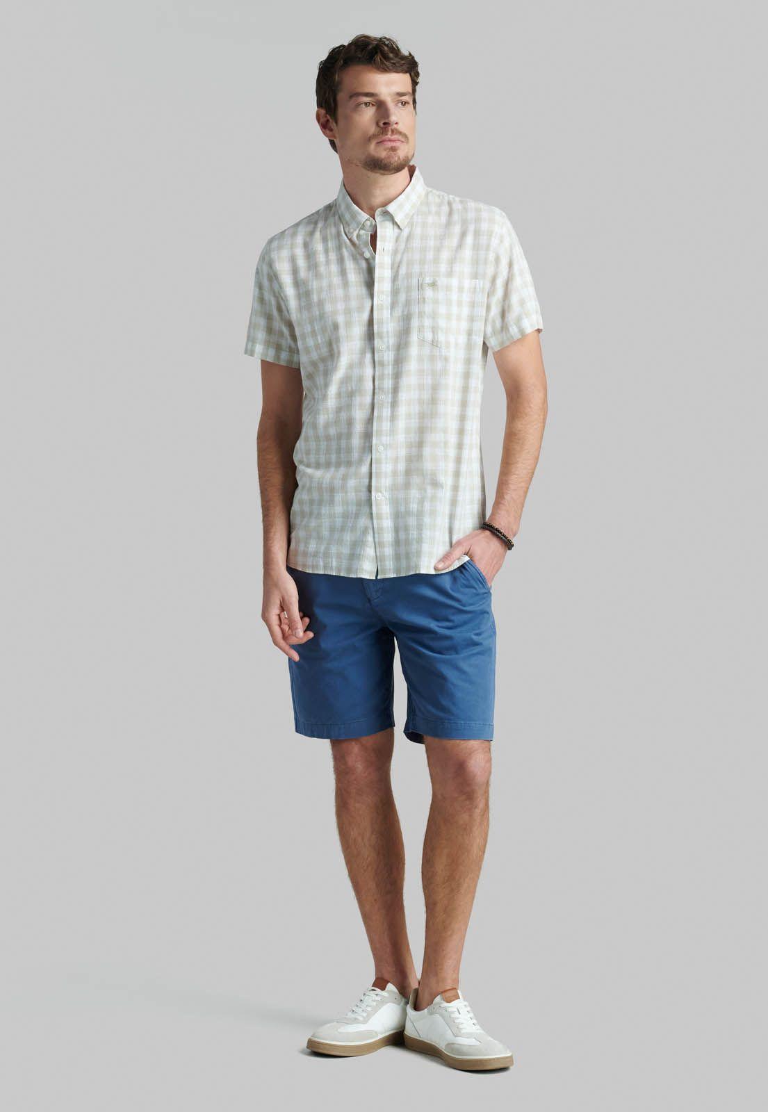 Camisa Arlington Beige-1