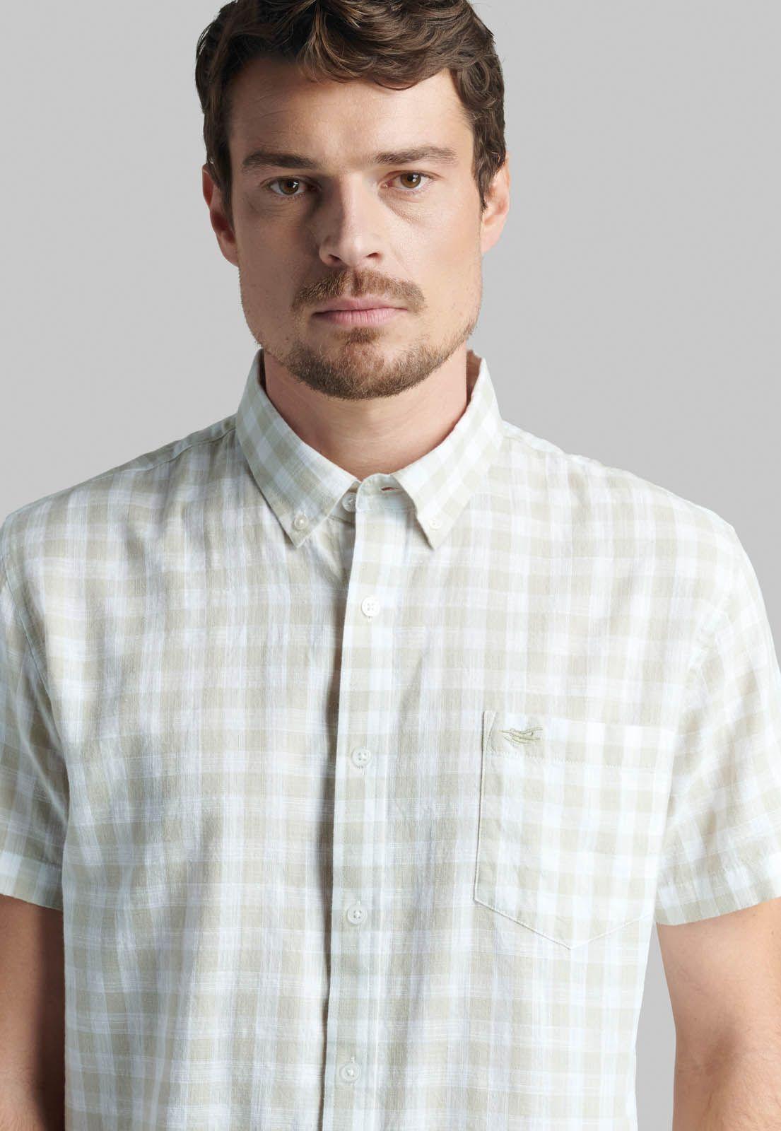 Camisa Arlington Beige-2