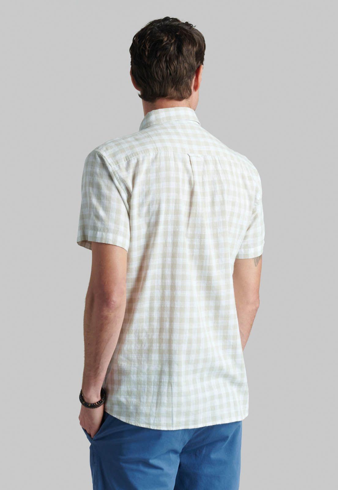 Camisa Arlington Beige-3