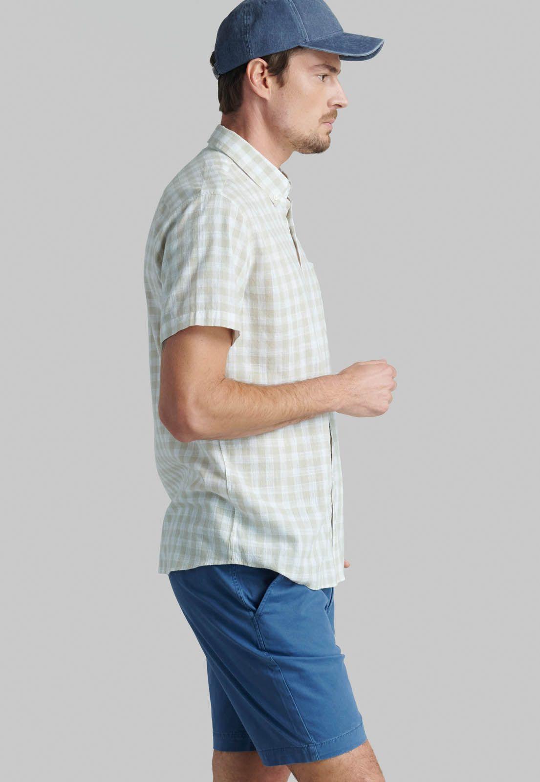 Camisa Arlington Beige-4
