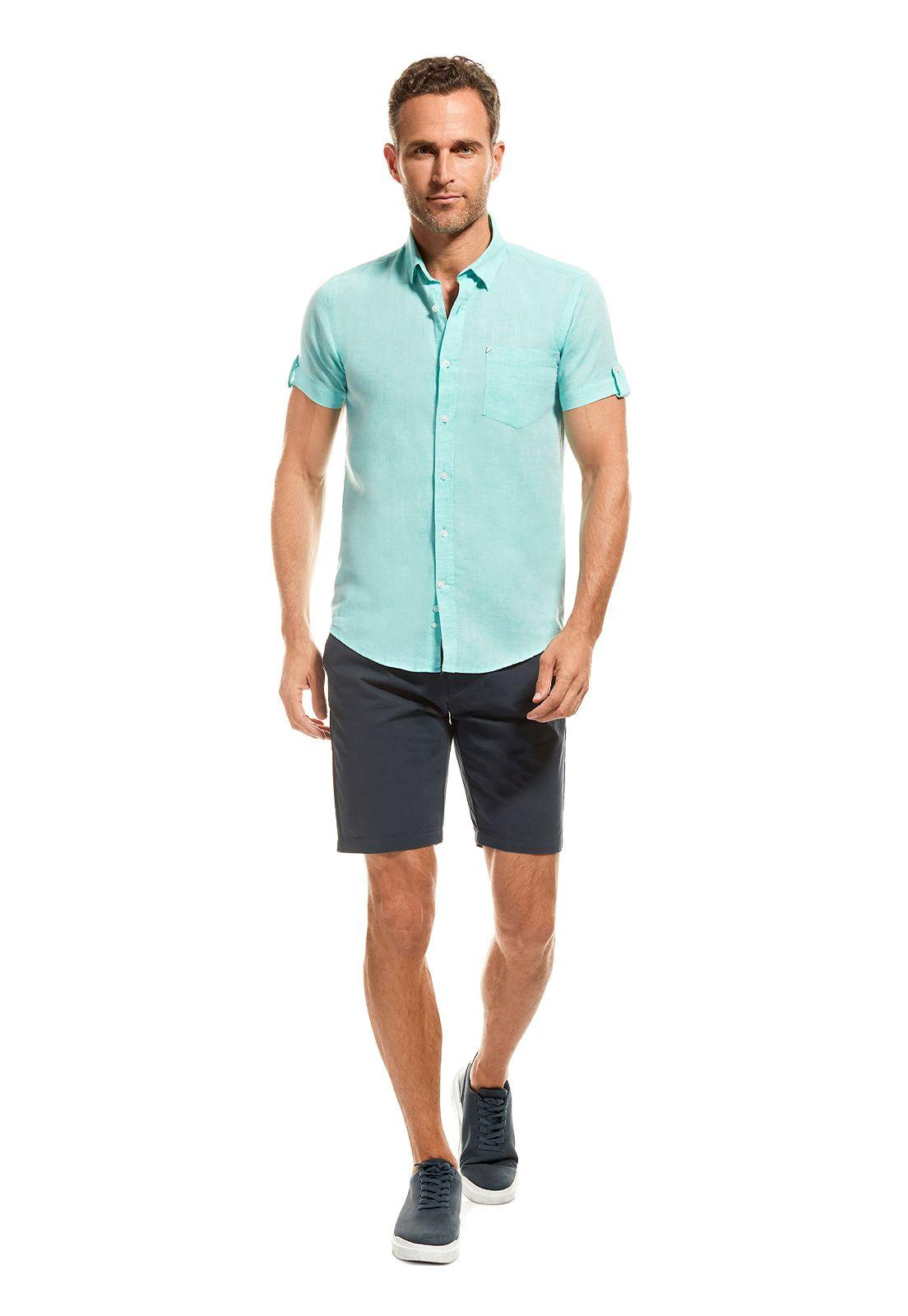 CAMISA CHOMSKY RIVER-1